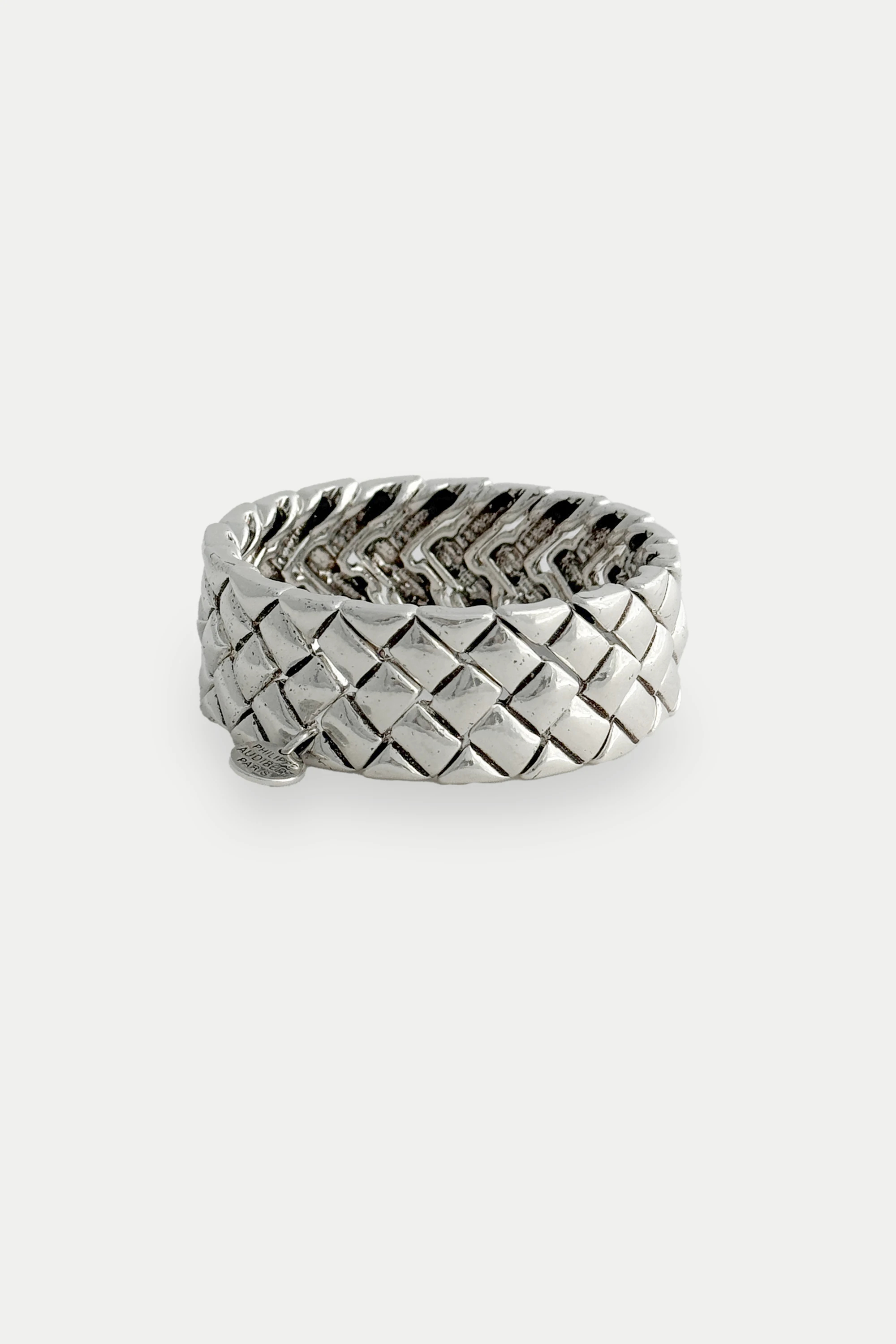 PHILIPPE AUDIBERT（フィリップ オーディベール）｜Lutecia bracelet