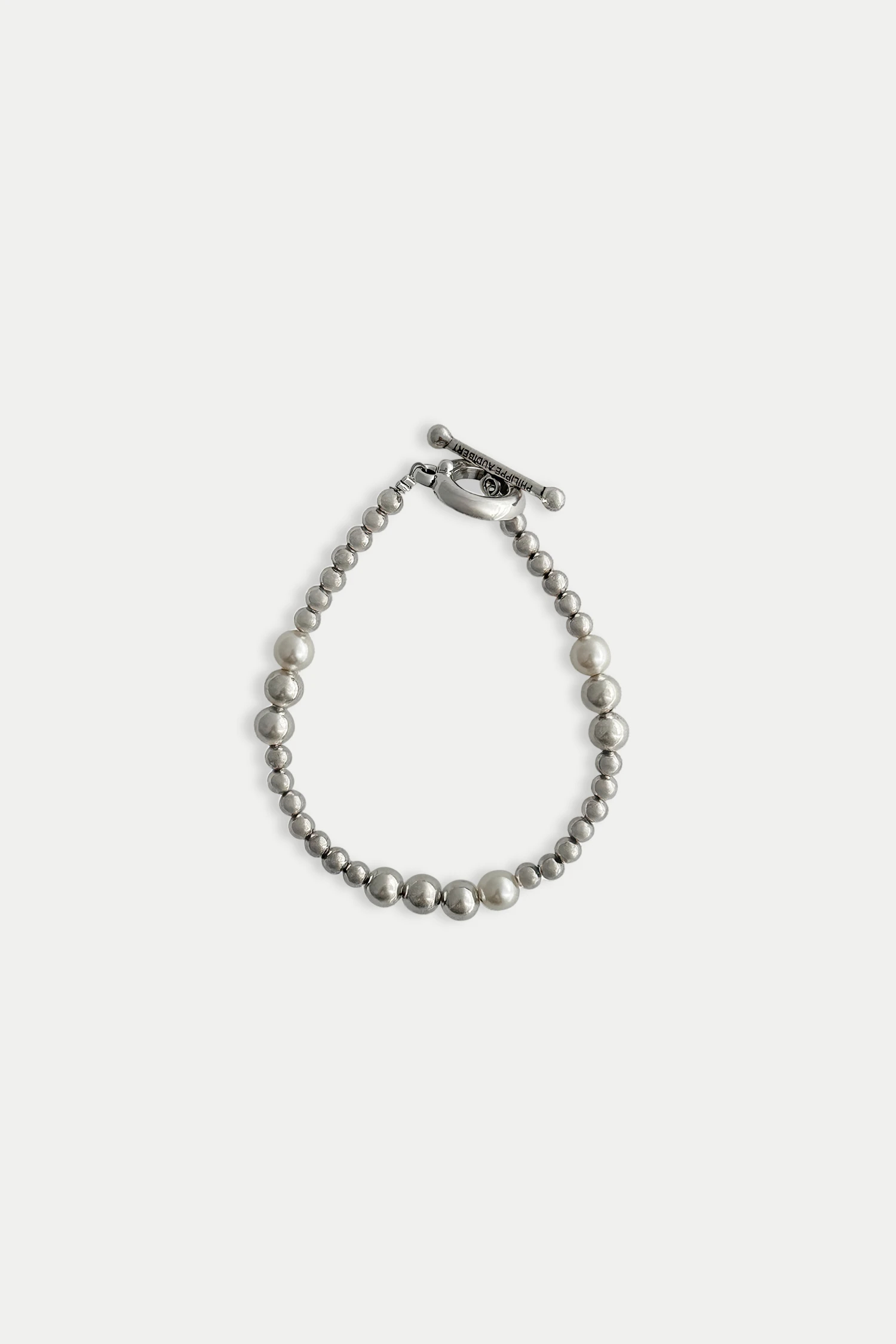 PHILIPPE AUDIBERT（フィリップ オーディベール）｜Eunice bracelet