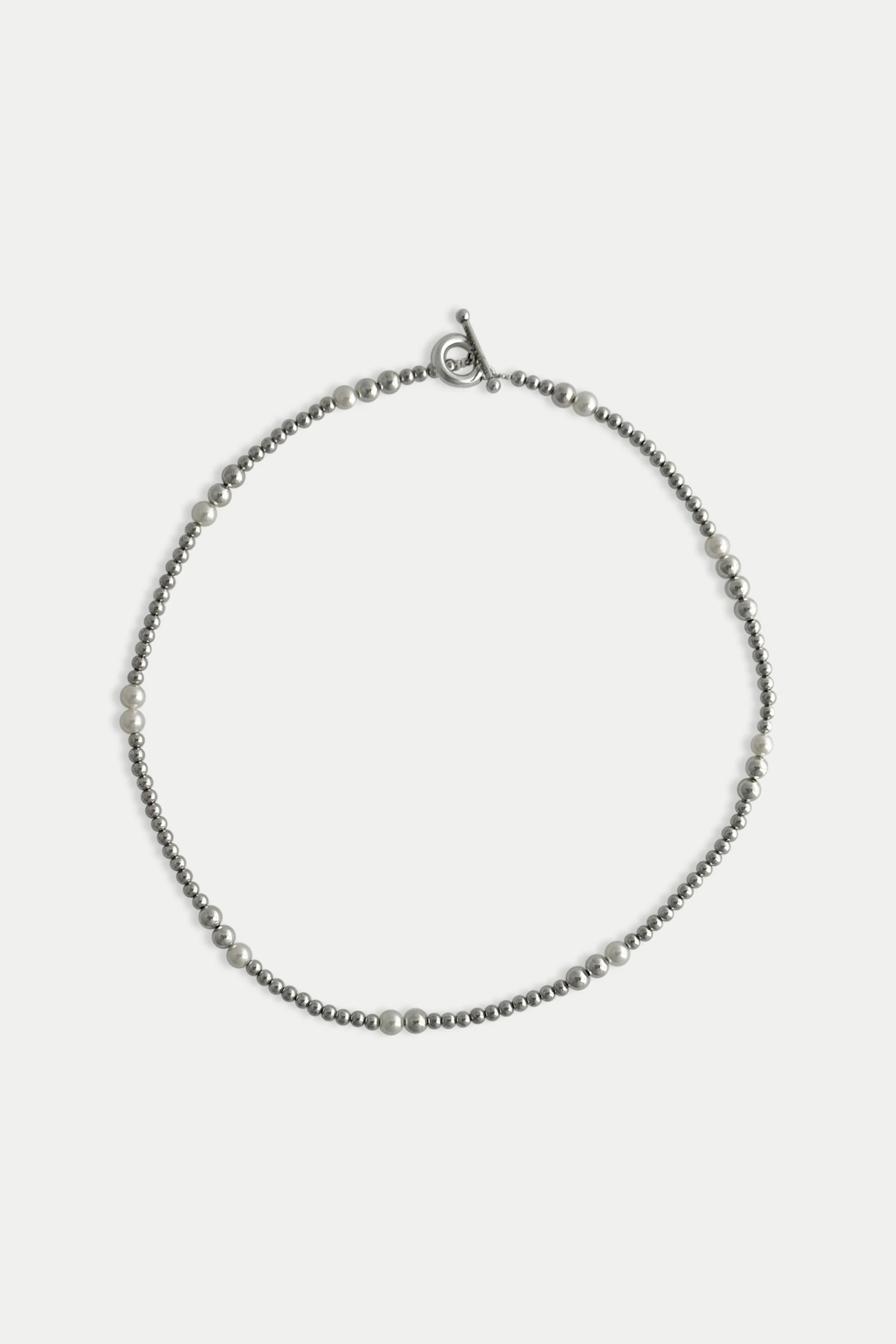 PHILIPPE AUDIBERT（フィリップ オーディベール）｜Eunice necklace