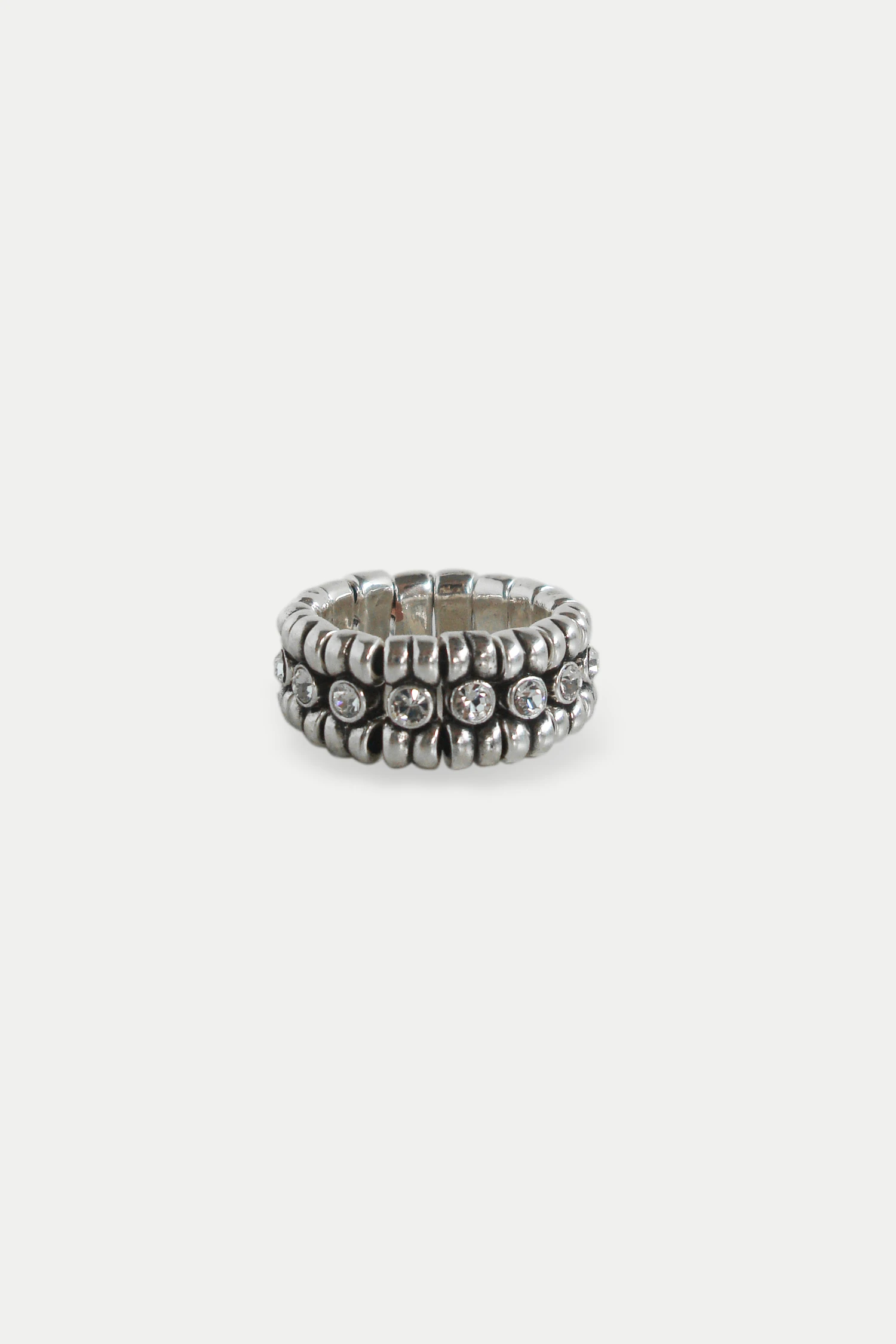 PHILIPPE AUDIBERT(フィリップ オーディベール)|Great Amelia ring PHILIPPE AUDIBERT(フィリップ オーディベール)|Great Amelia ring