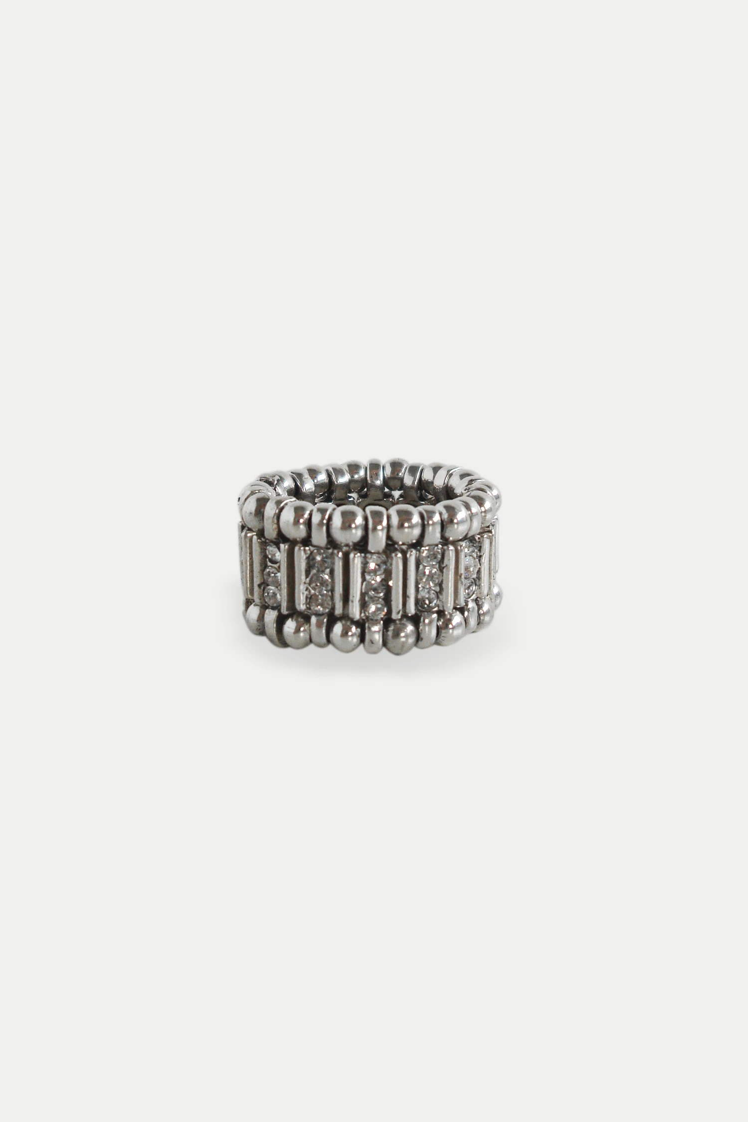 PHILIPPE AUDIBERT（フィリップ オーディベール）｜mini Ava ring
