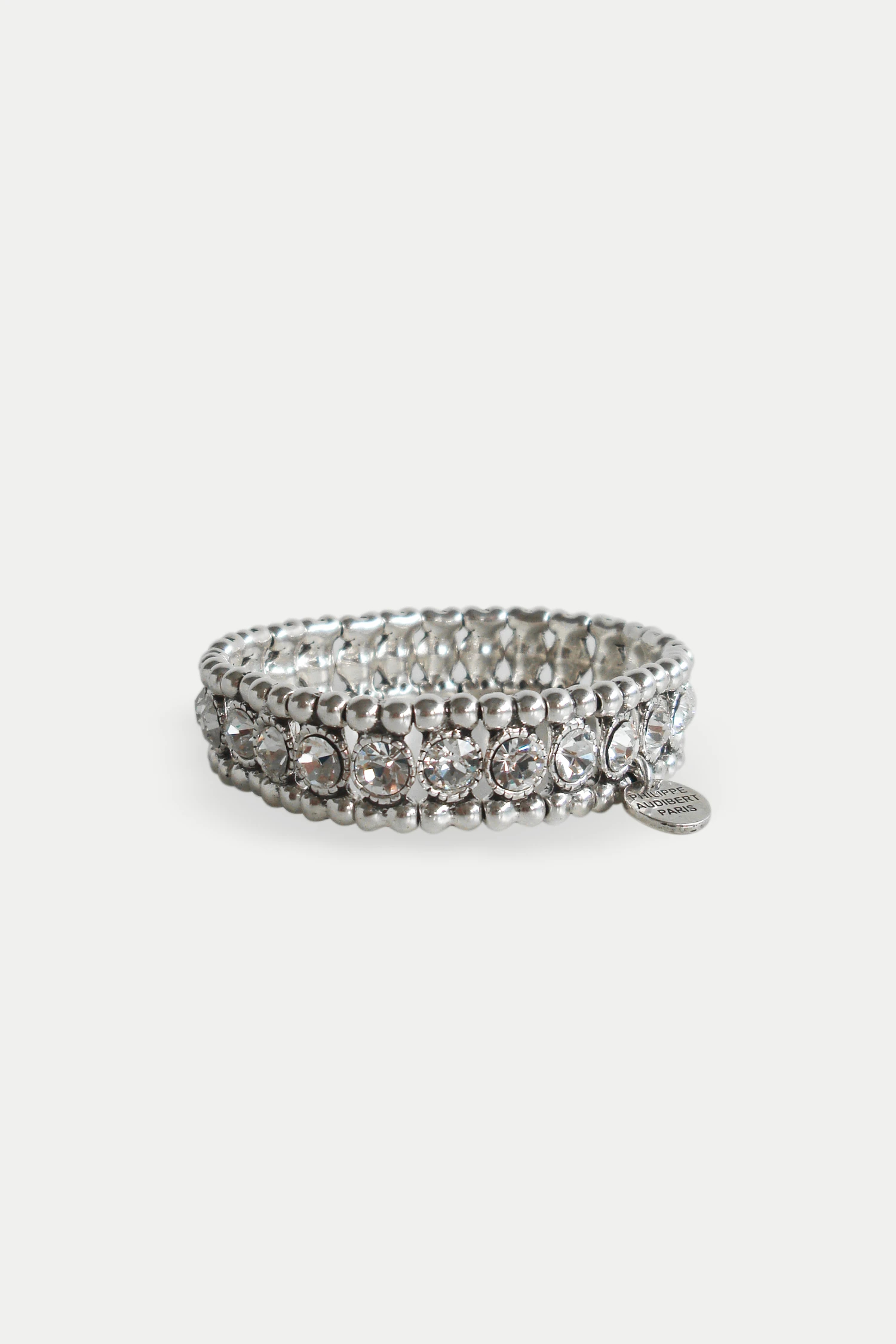 ☆PHILIPPE AUDIBERT✽SLOBE別注 バングル&リング PHILIPPE AUDIBERT（フィリップ オーディベール）｜Solange bracelet