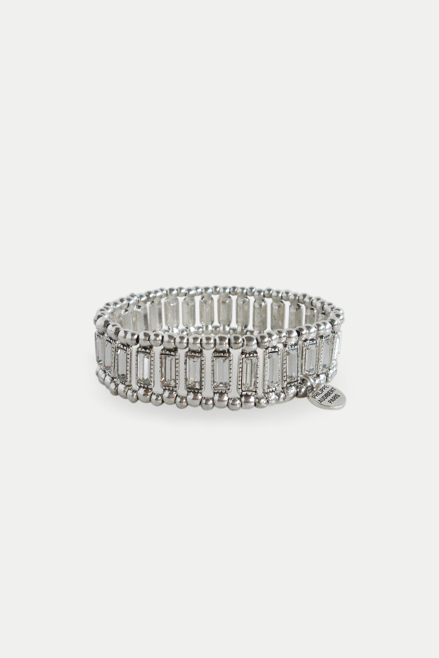 PHILIPPE AUDIBERT（フィリップ オーディベール）｜Titia bracelet