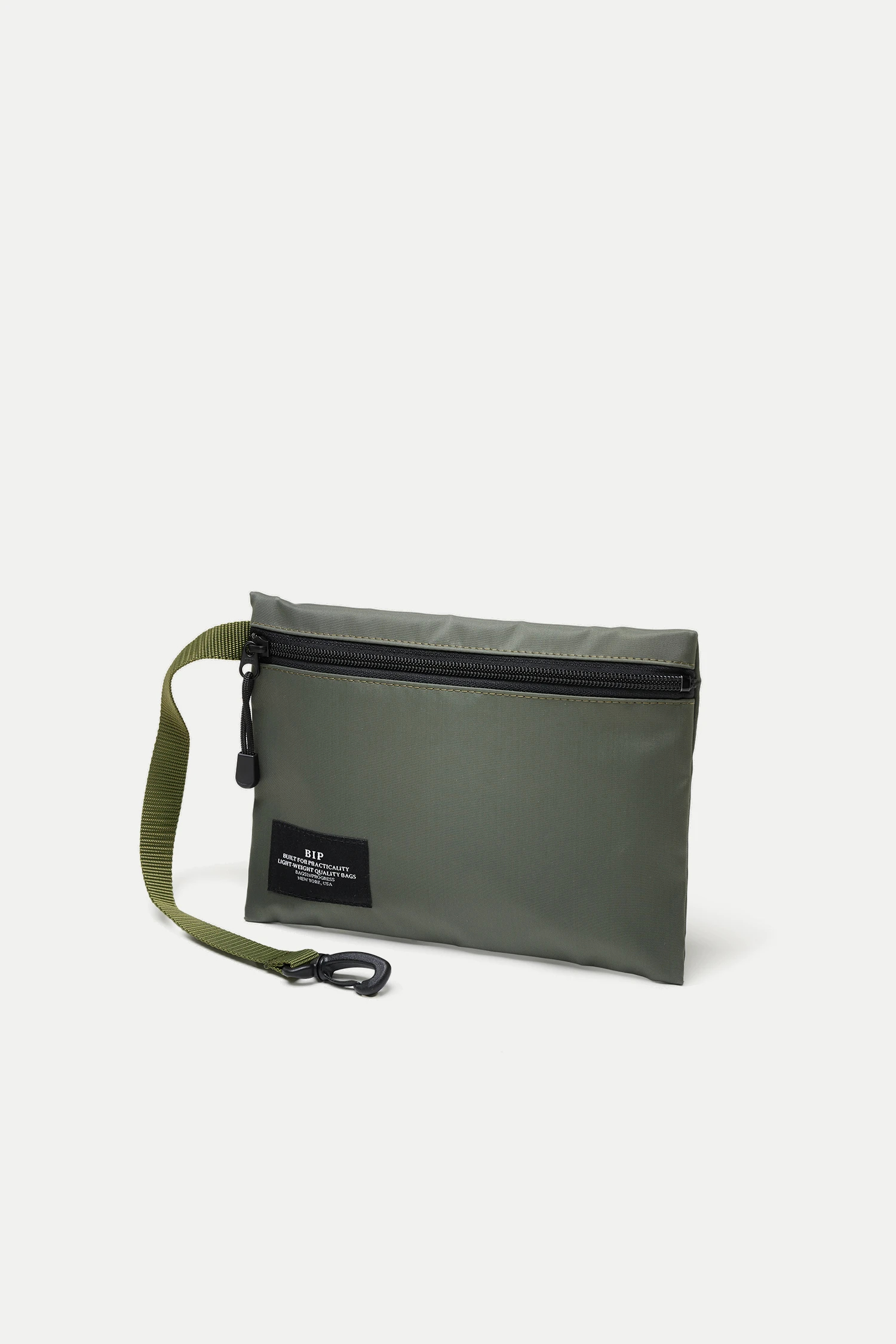 BAGSINPROGRESS（バッグス イン プログレス）｜Zipper Pouchアイテムの