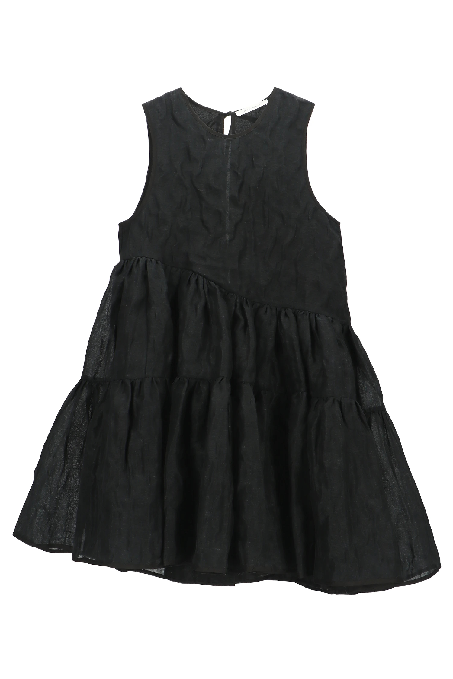 CECILIE BAHNSEN セシリーバンセン　DRESS CECILIE BAHNSEN セシリー バンセンKarmen Dress - メルカリ