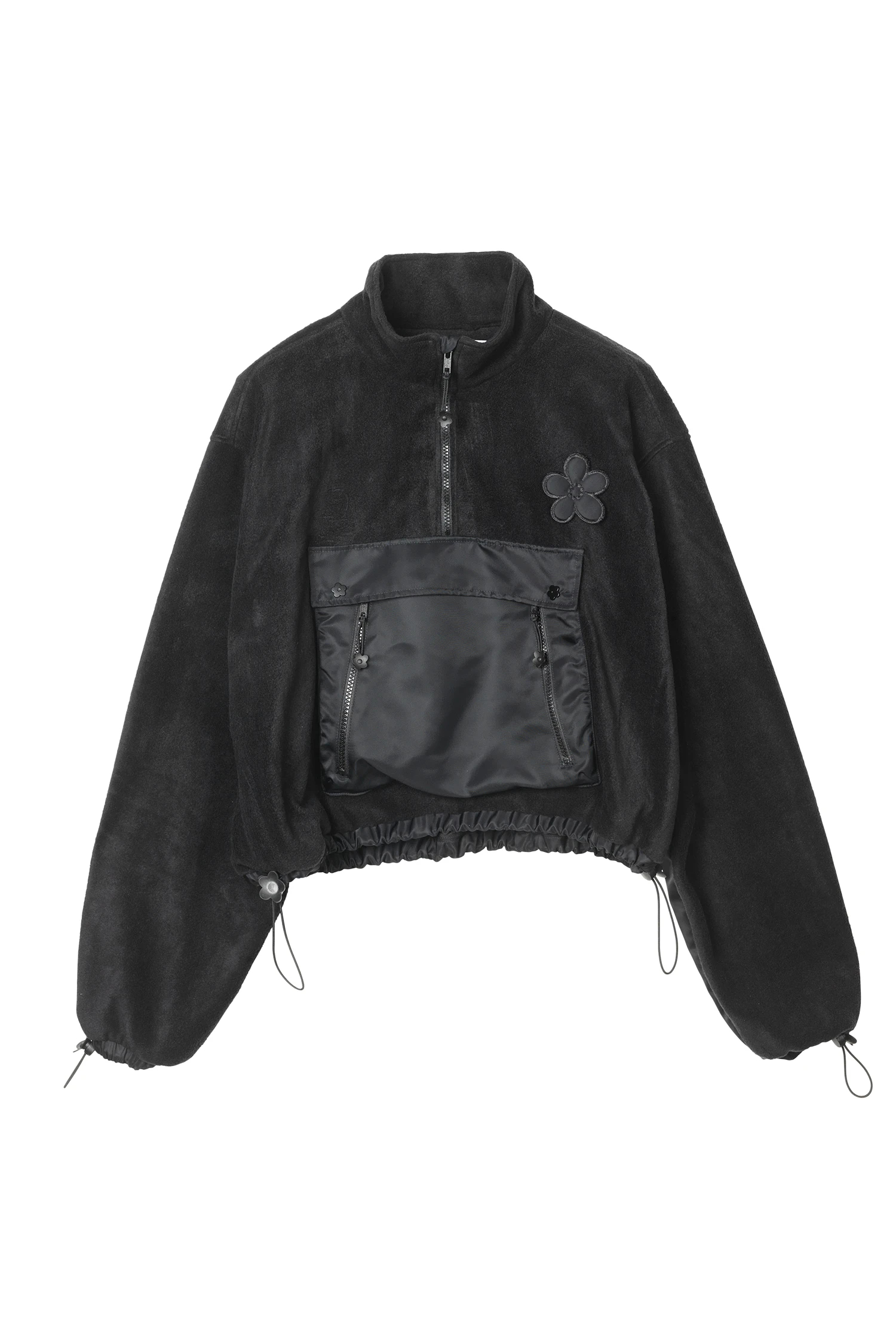 CECILIE BAHNSEN（セシリー・バンセン）｜BASTIAN ANORAKアイテムの