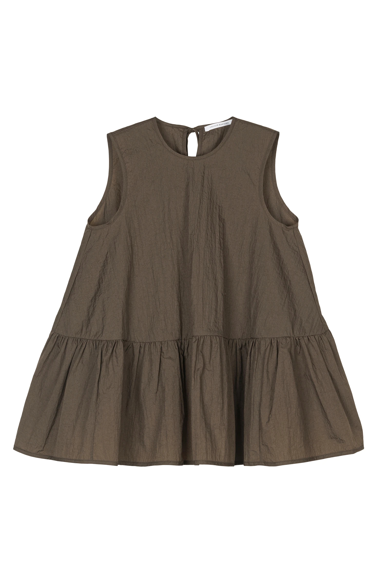 CECILIE BAHNSEN（セシリー・バンセン）｜ASTA TOPアイテムの