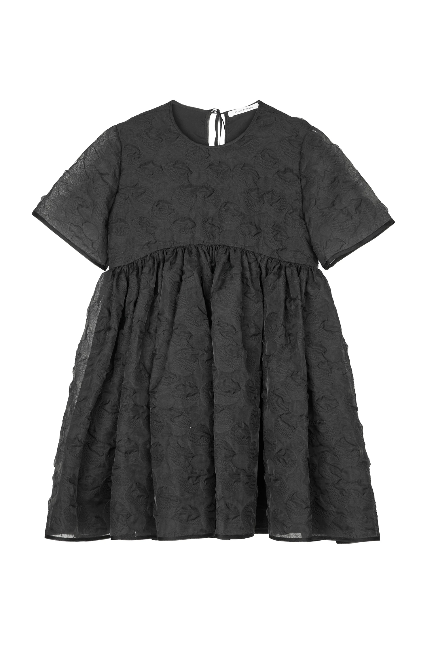 Cecilie Bahnsenセシリーバンセン セシリーバンセン（CECILIE BAHNSEN）2023秋冬コレクション