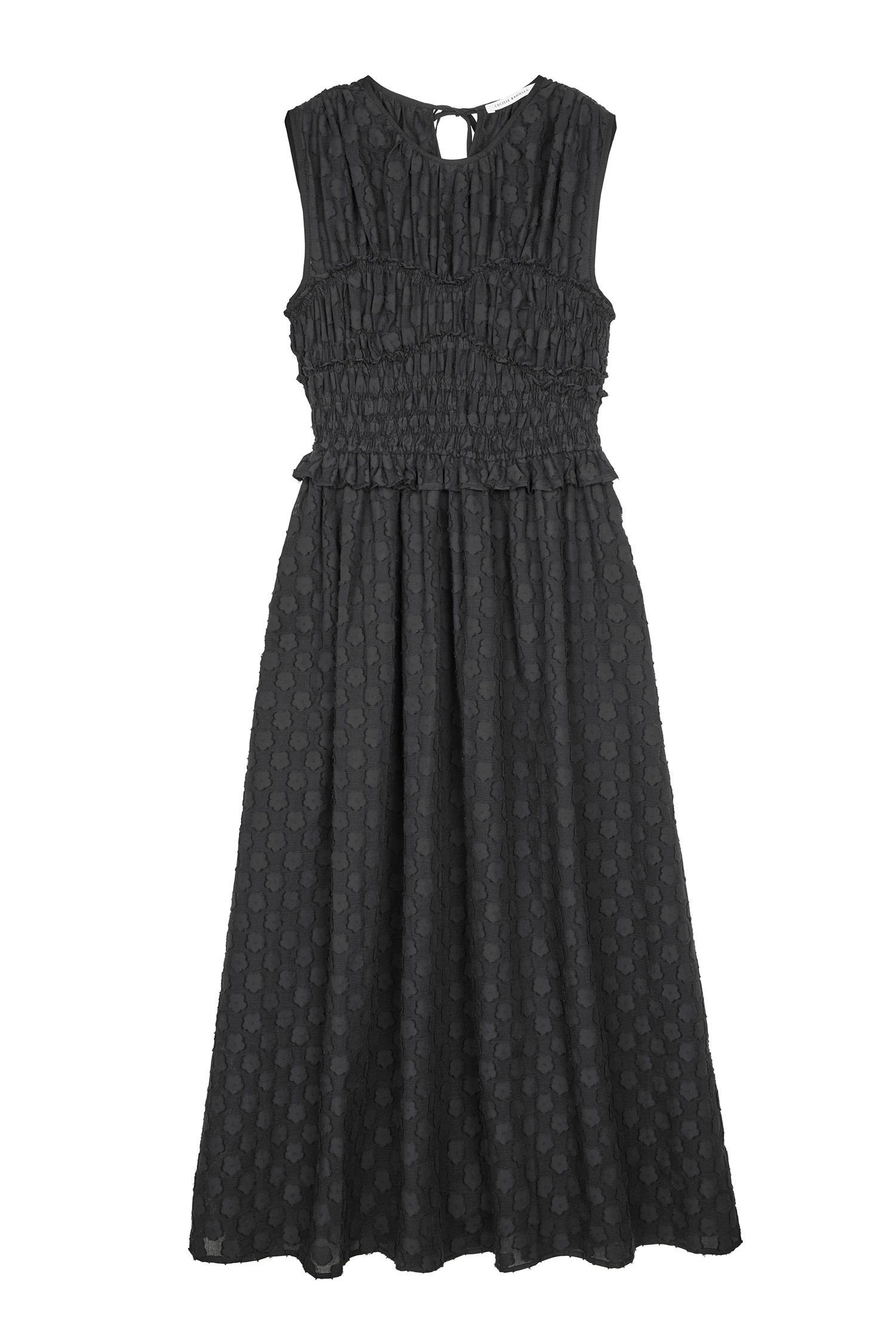 CECILIE BAHNSEN（セシリー・バンセン）｜CBDINAH DRESSアイテムの詳細 