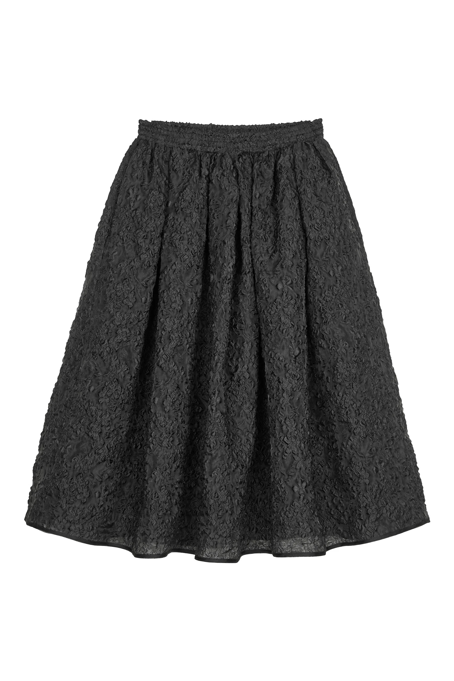 Cecilie Bahnsen allegla スカート サイズ8 Drawer Cecilie Bahnsen