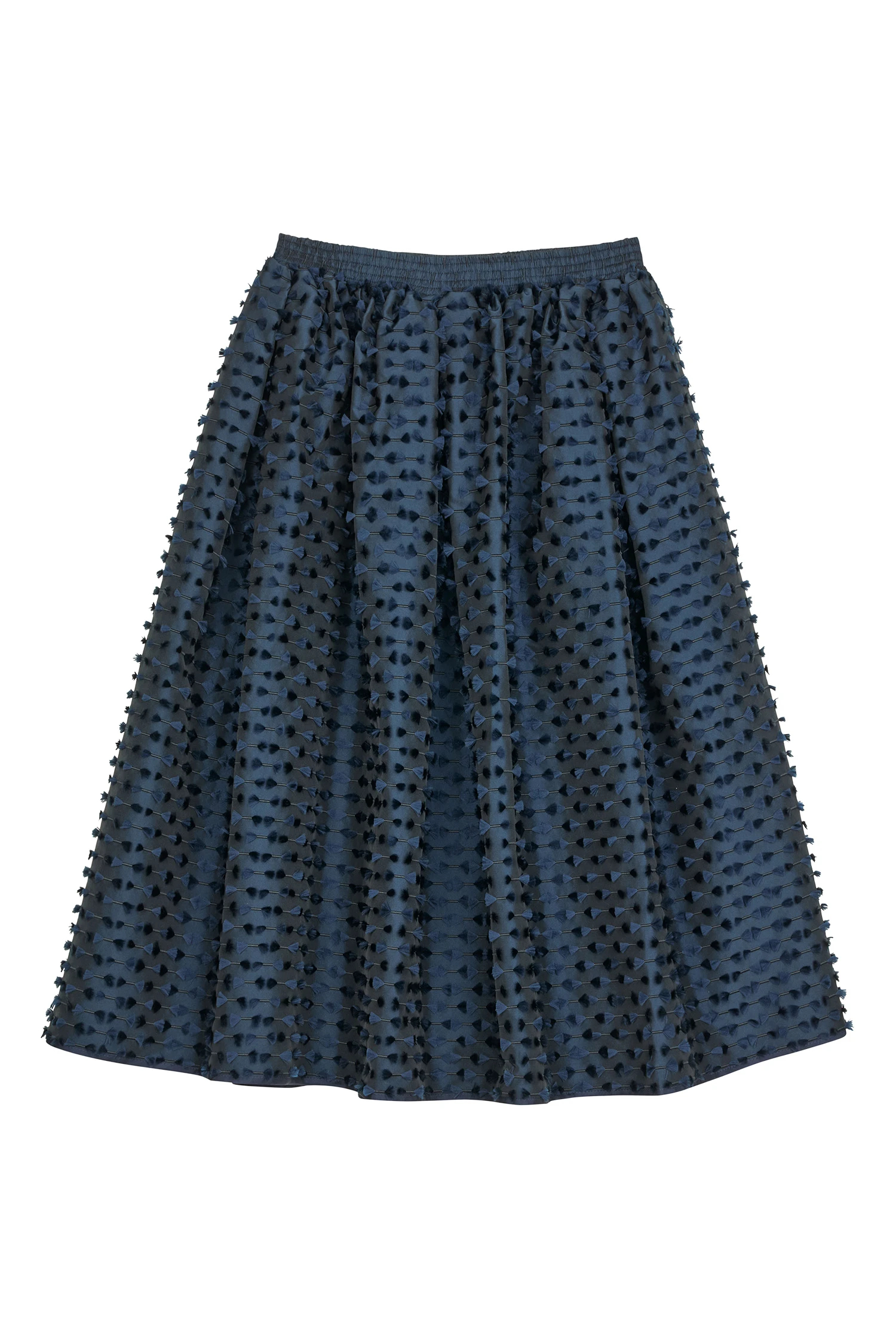 CECILIE BAHNSEN（セシリー・バンセン）｜MALA SKIRTアイテムの詳細