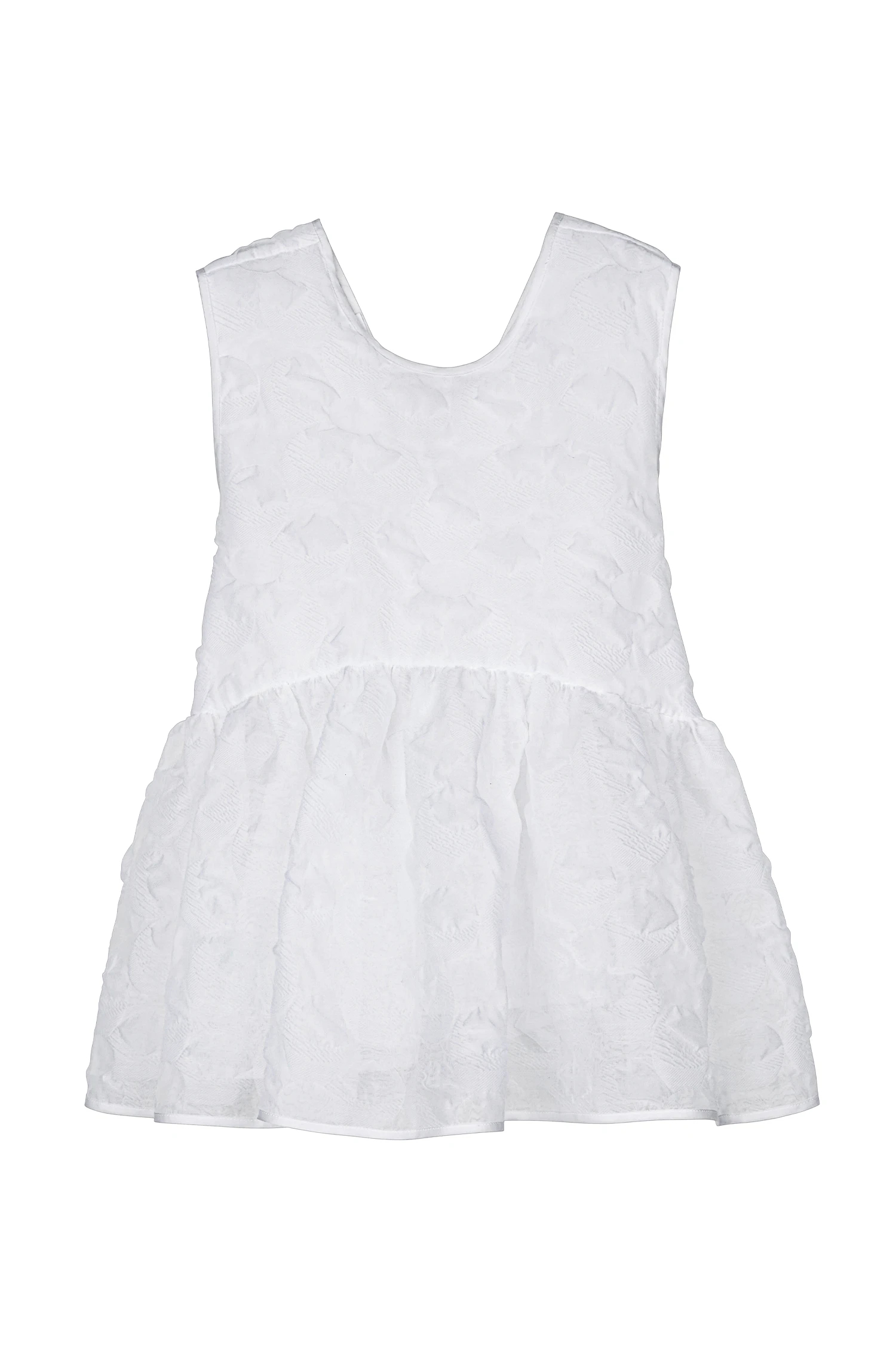 CECILIE BAHNSEN（セシリー・バンセン）｜CBCORA TOPアイテムの詳細