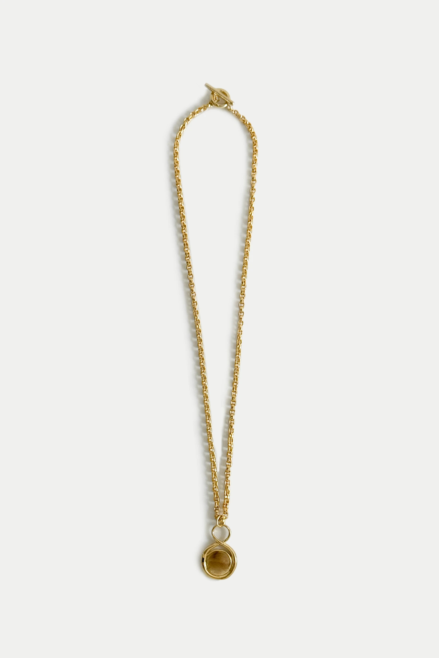 chibi jewels（チビ・ジュエルズ）｜Sunset Necklaceアイテムの詳細 