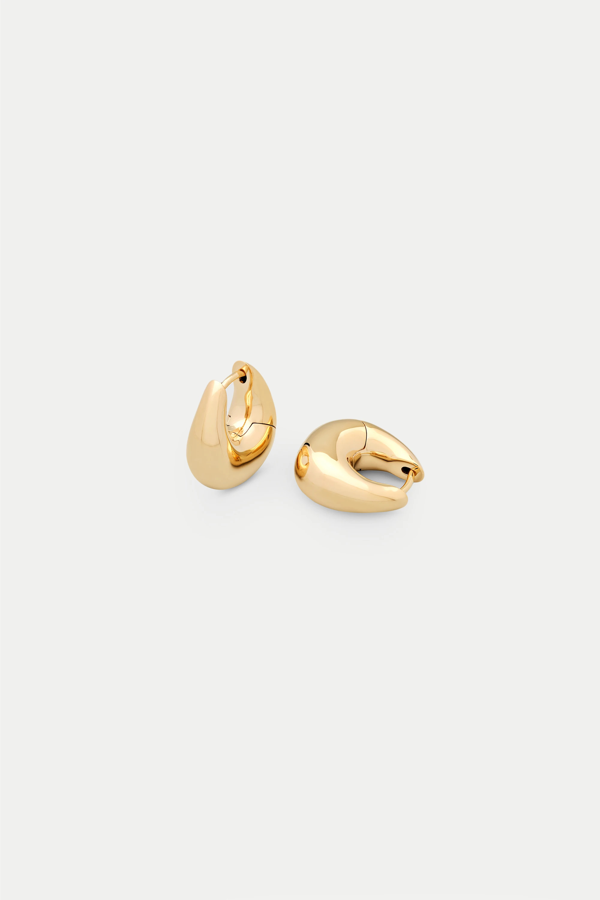 TOMWOOD（トムウッド）｜Bao Hoops Small Goldアイテムの詳細
