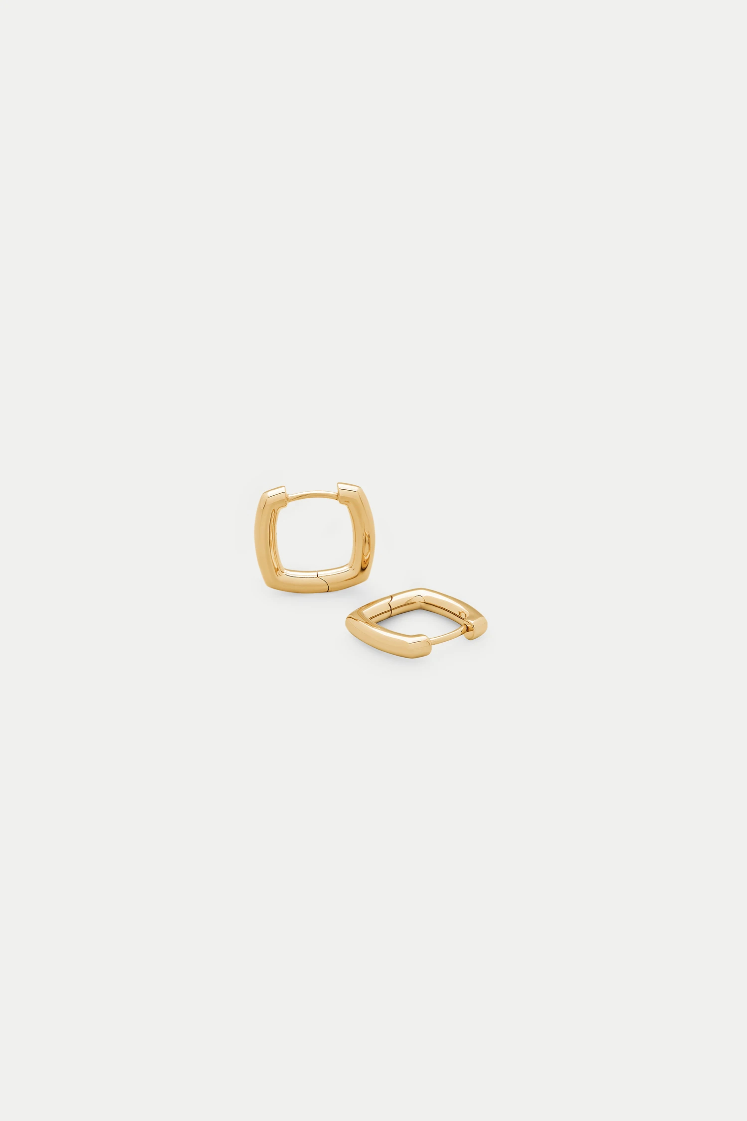 TOMWOOD（トムウッド）｜Frame Hoops Small Goldアイテムの詳細 