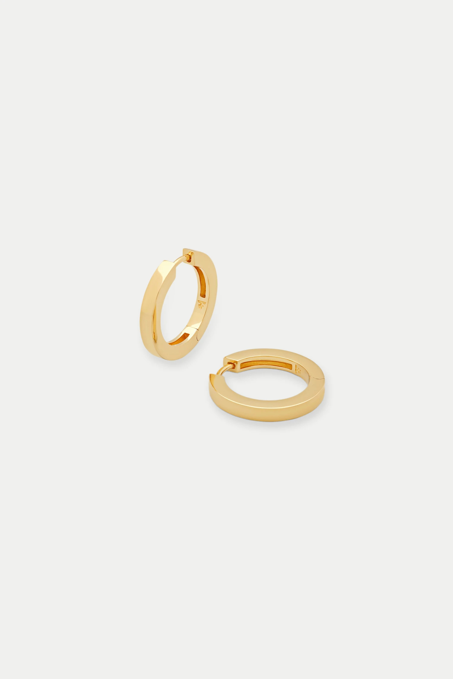 TOMWOOD（トムウッド）｜Beck Hoops Medium Goldアイテムの詳細 