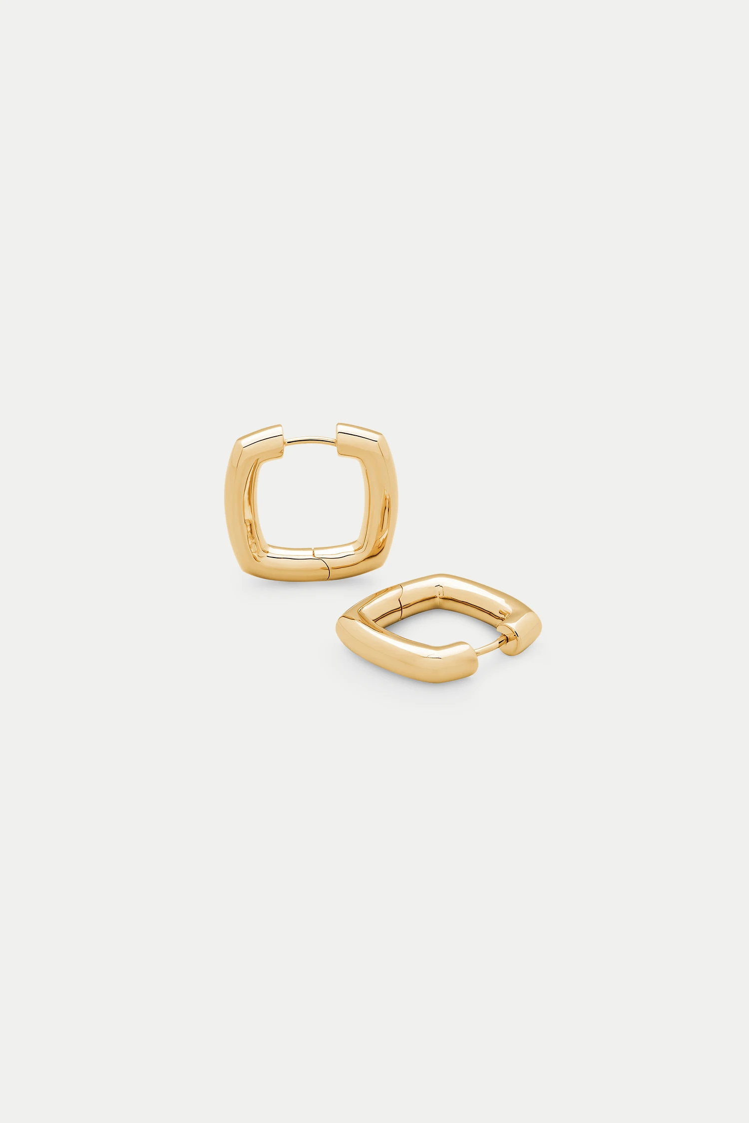TOMWOOD（トムウッド）｜Frame Hoops Medium Goldアイテムの詳細