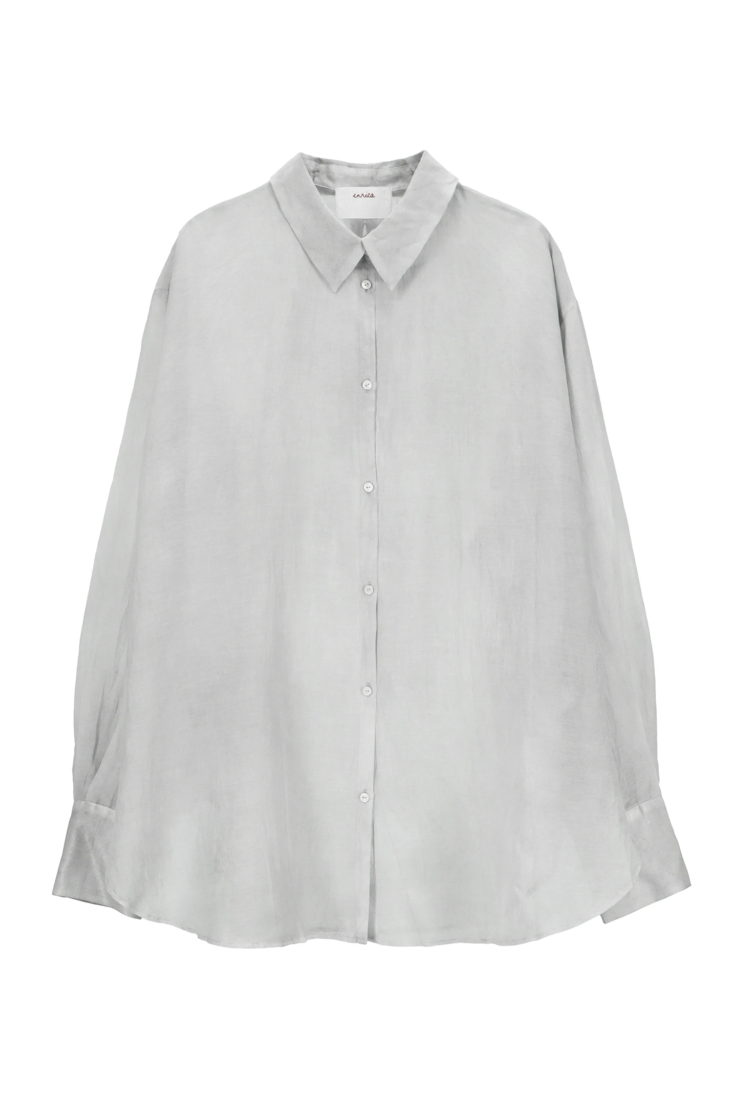 enrica（エンリカ）｜BLOUSE 141アイテムの詳細 | GUESTLIST TOKYO 