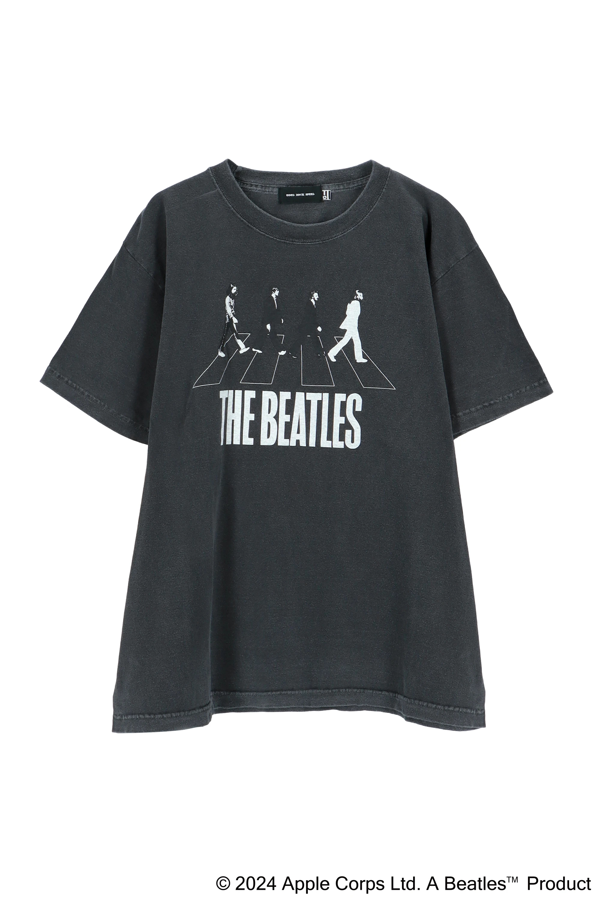 Good Rock Speed（グッドロックスピード）｜THE BEATLES TSHIRTS 