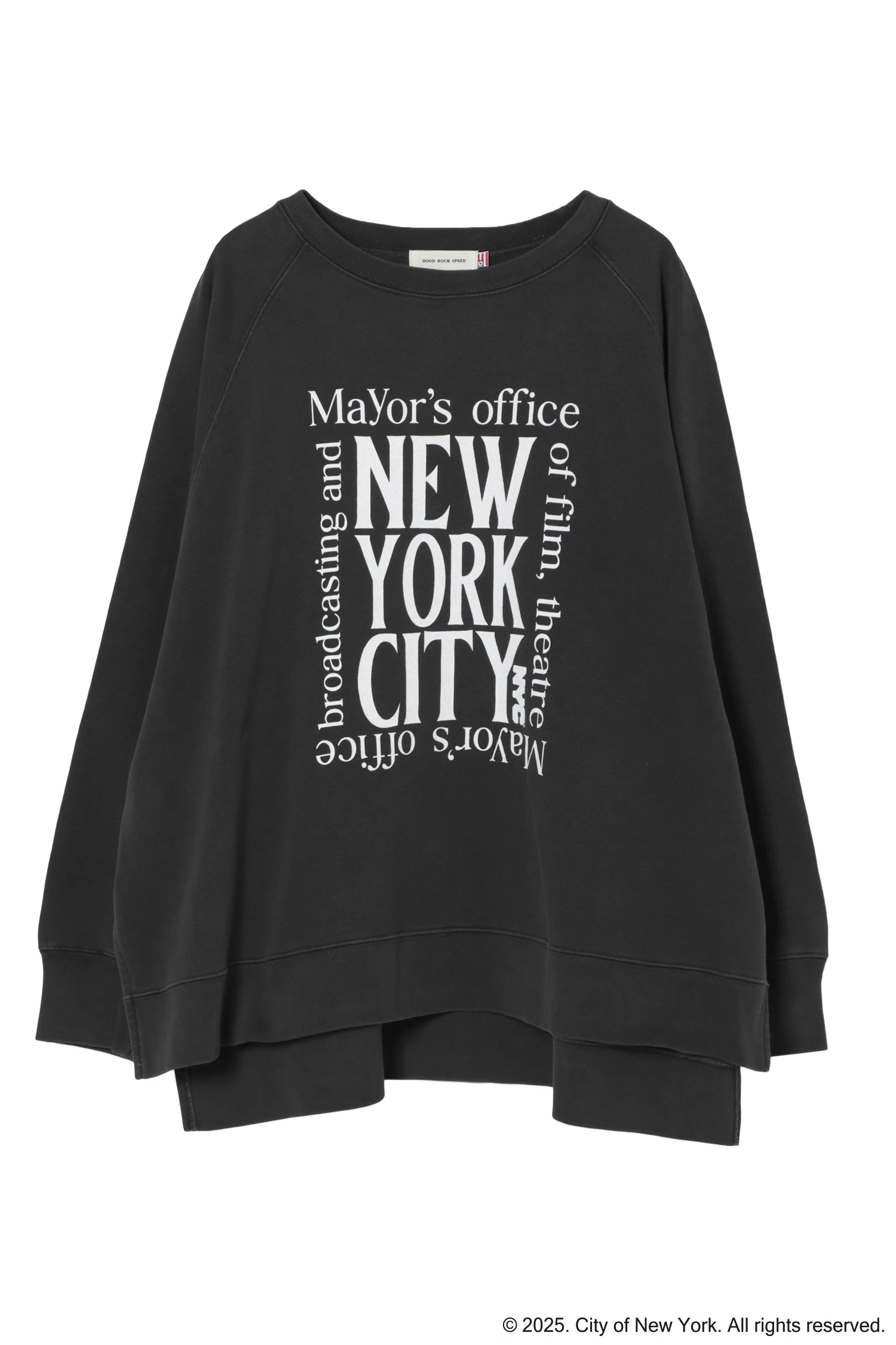 GOOD PEOPLE トップス Bshop｜GOOD PEOPLE GOOD STITCHING GOOD PRODUCT | オープン