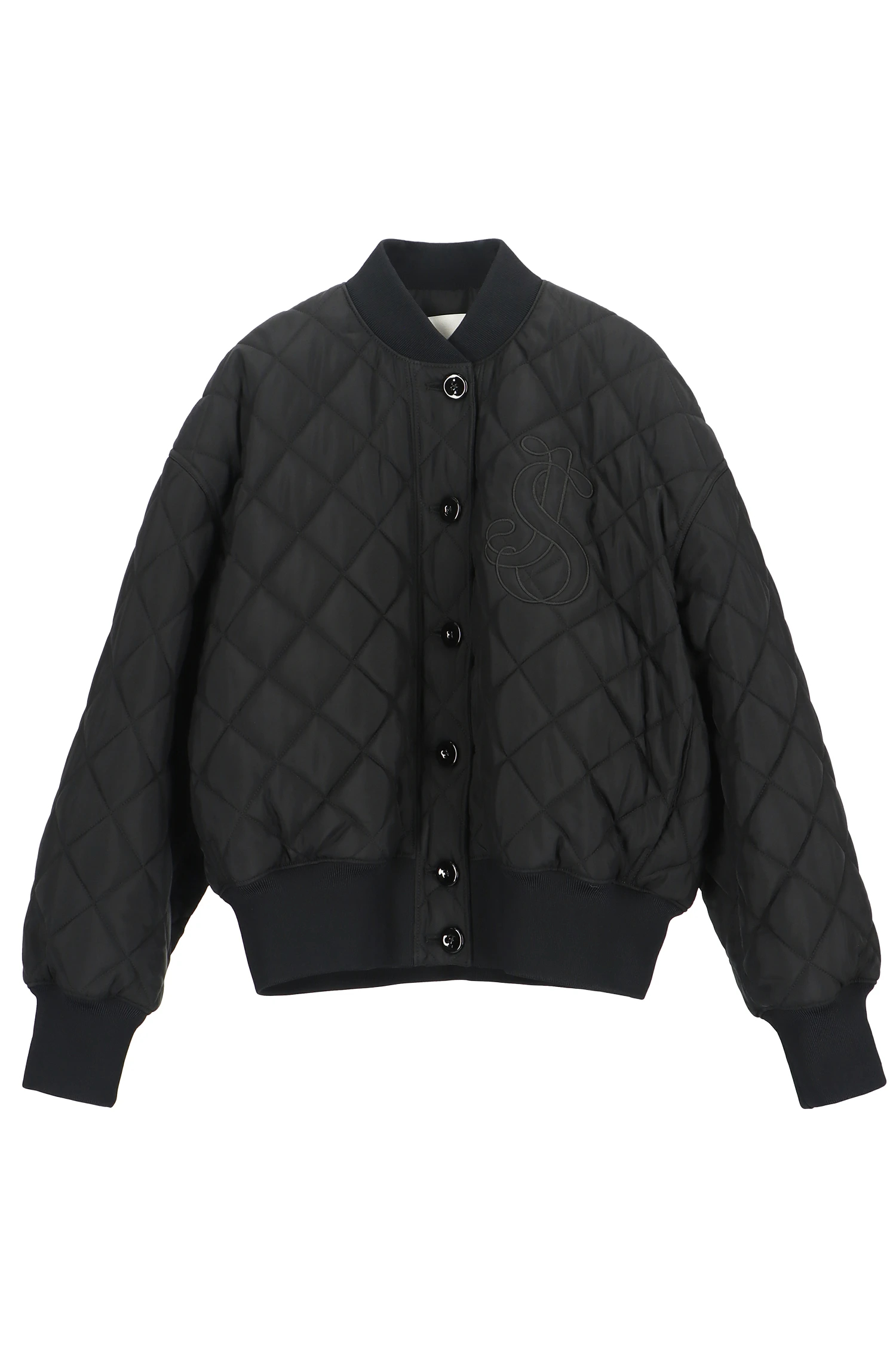 JIL SANDER（ジル サンダー）｜BLOUSON 19 EMBアイテムの詳細