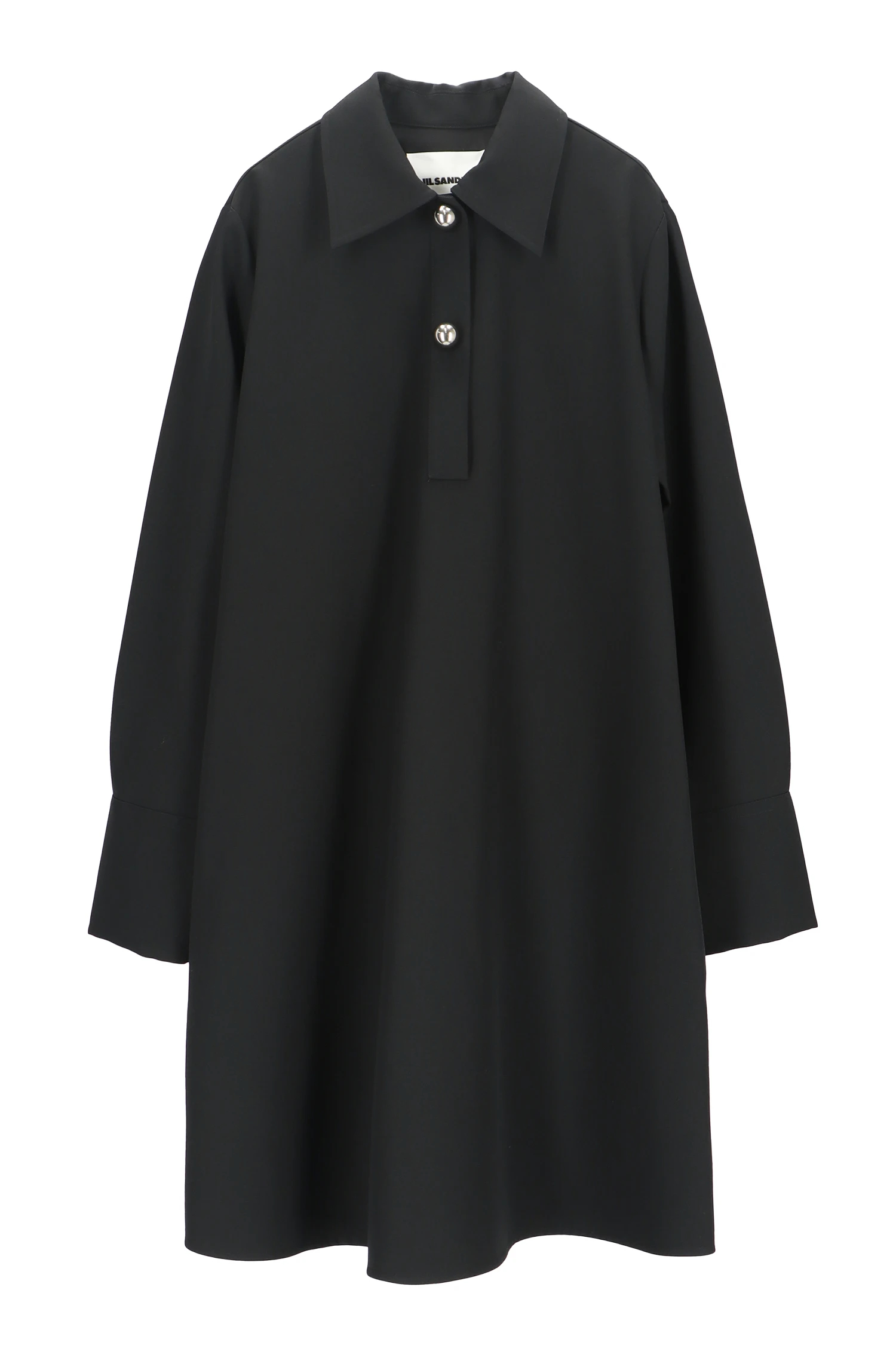 【新品】JIL SANDER 18AW オーバーサイズツイードコート 128582162_o1.jpg?