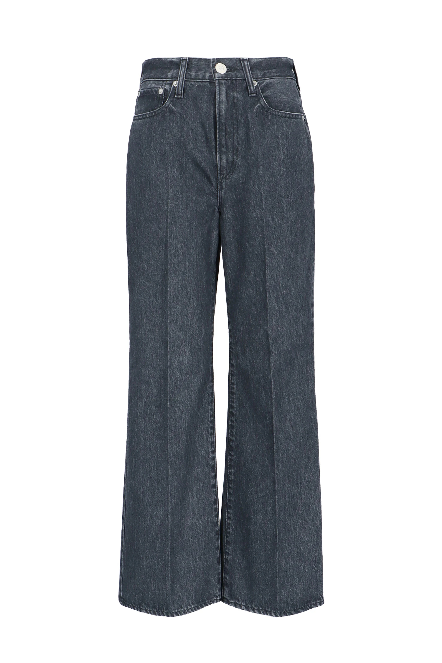 【NEEDBY heritage】2025SS新作デニムANNIE (24) NEEDBY heritage（ニードバイ ヘリテージ） ANNIE N1C202737SMB