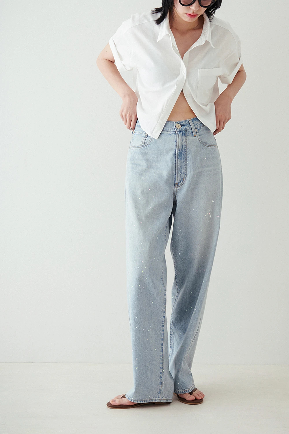 NEEDBY heritage（ニードバイ ヘリテージ）｜KOH（WOMENS SIZE