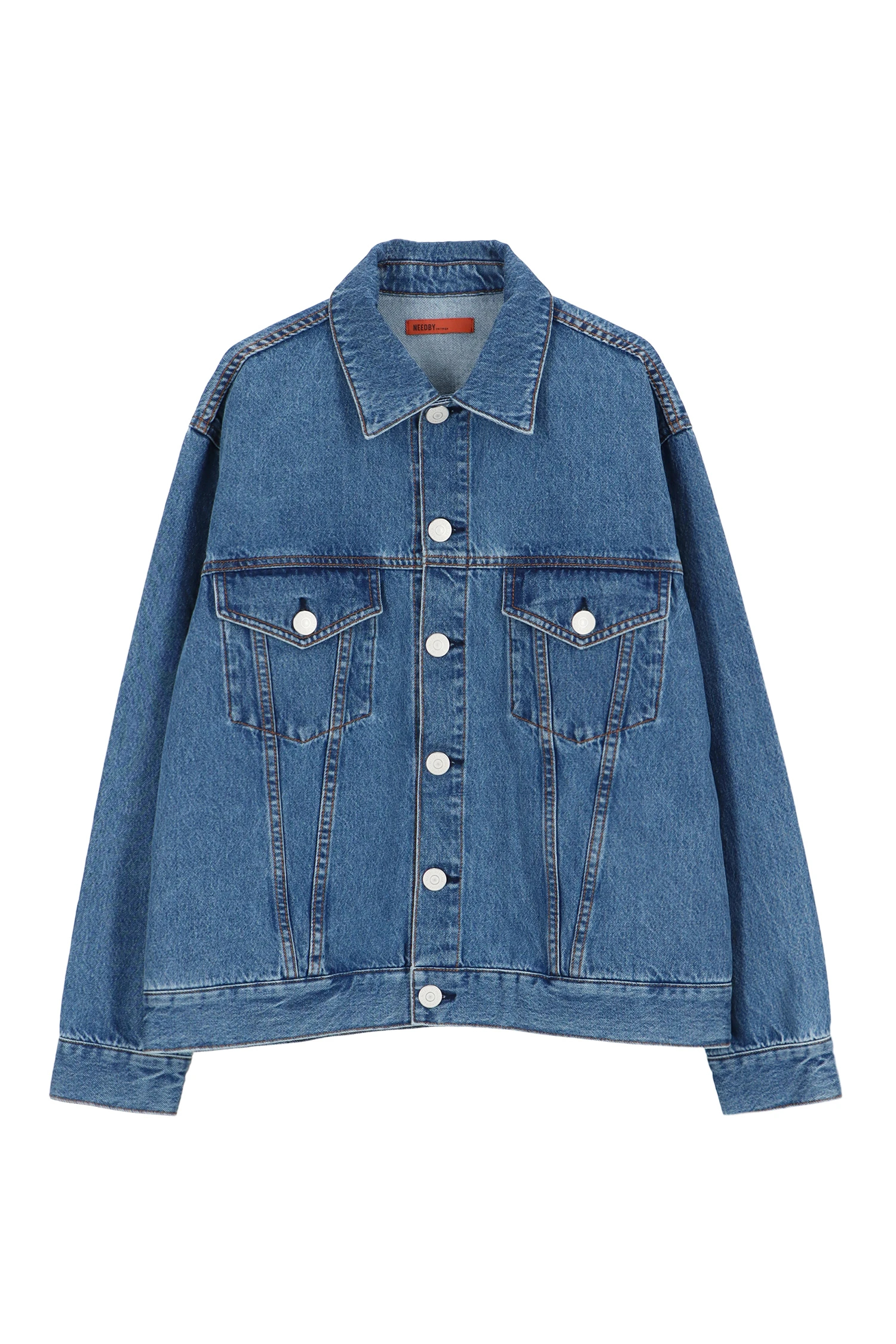 NEEDBY heritage（ニードバイ ヘリテージ）｜JOHNアイテムの詳細