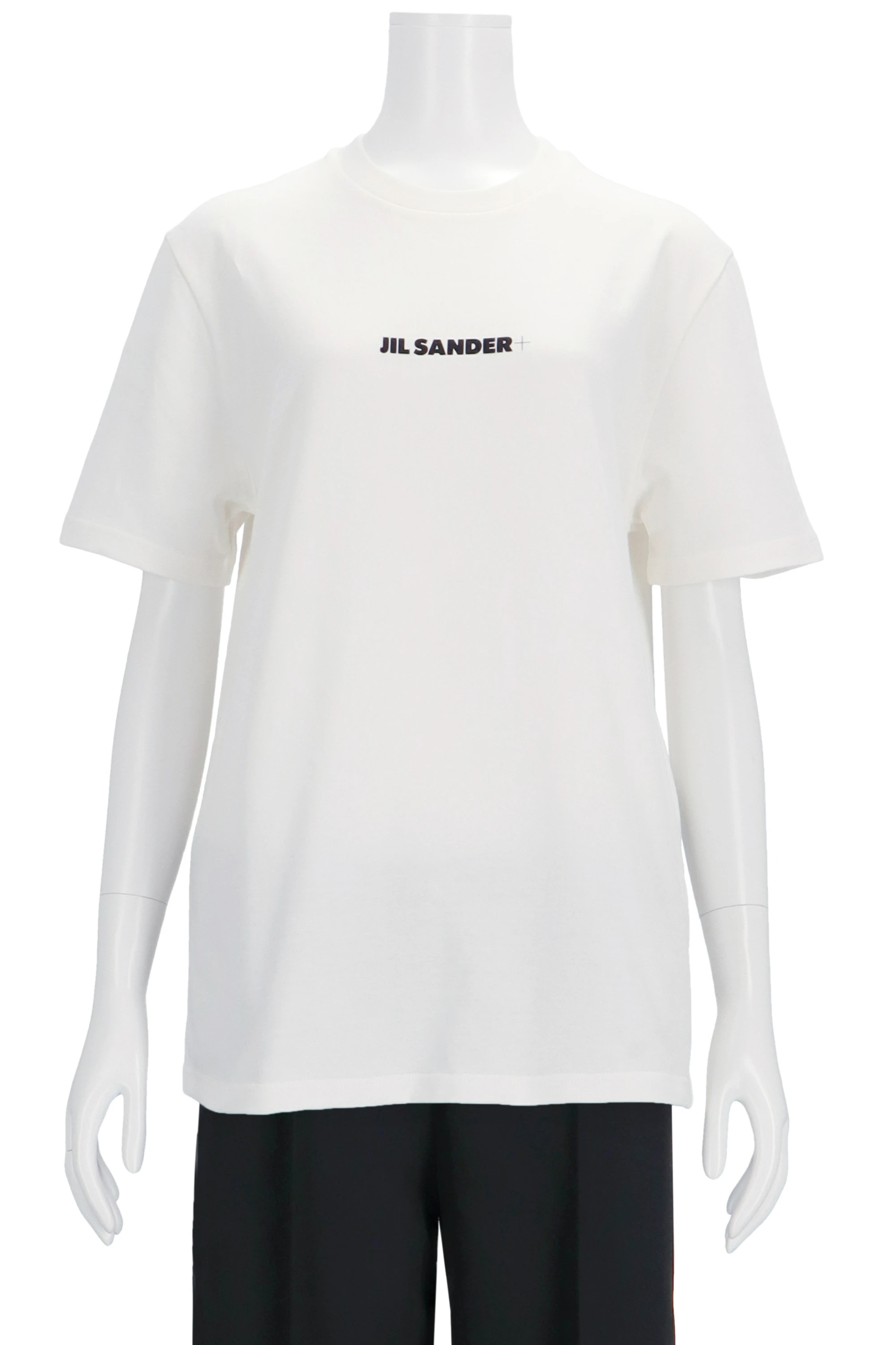 JIL SANDER+（ジルサンダープラス）｜T-SHIRT SSアイテムの詳細