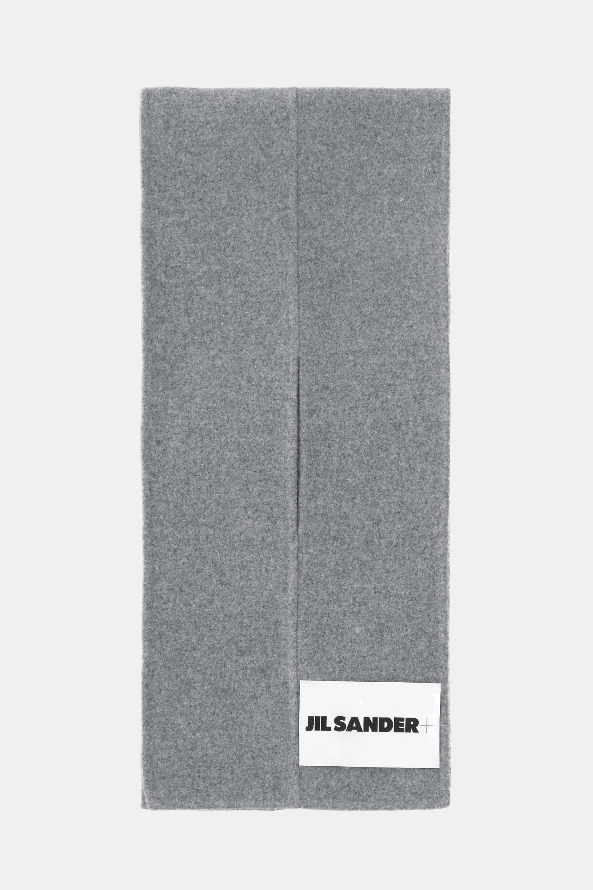 JIL SANDER+（ジルサンダープラス）｜SCARF 126 DBアイテムの