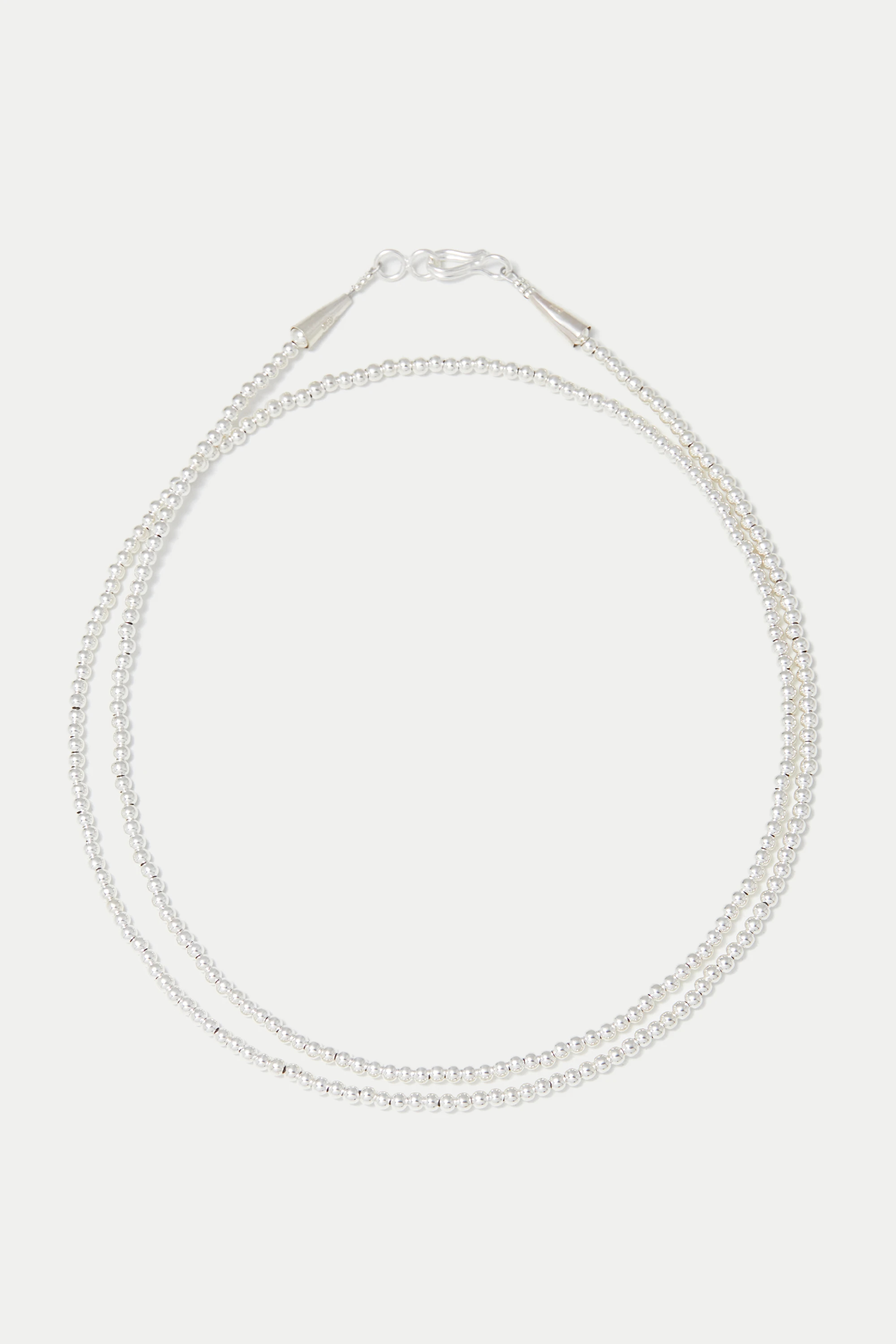 ERICKA NICOLAS BEGAY（エリッカニコラスビゲイ）｜ﾅﾊﾞﾎﾊﾟｰﾙNC 3mm