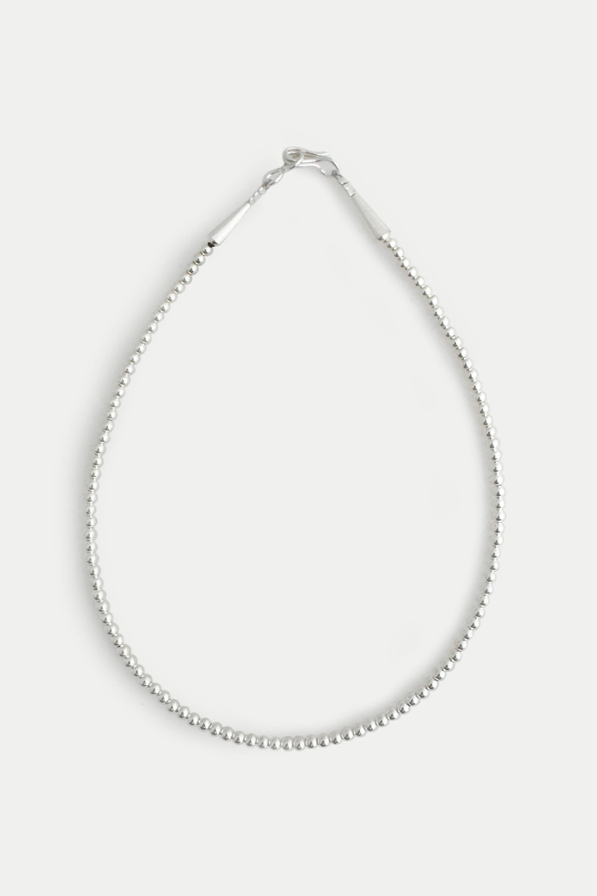 ERICKA NICOLAS BEGAY（エリッカニコラスビゲイ）｜ﾅﾊﾞﾎﾊﾟｰﾙNC 3mm