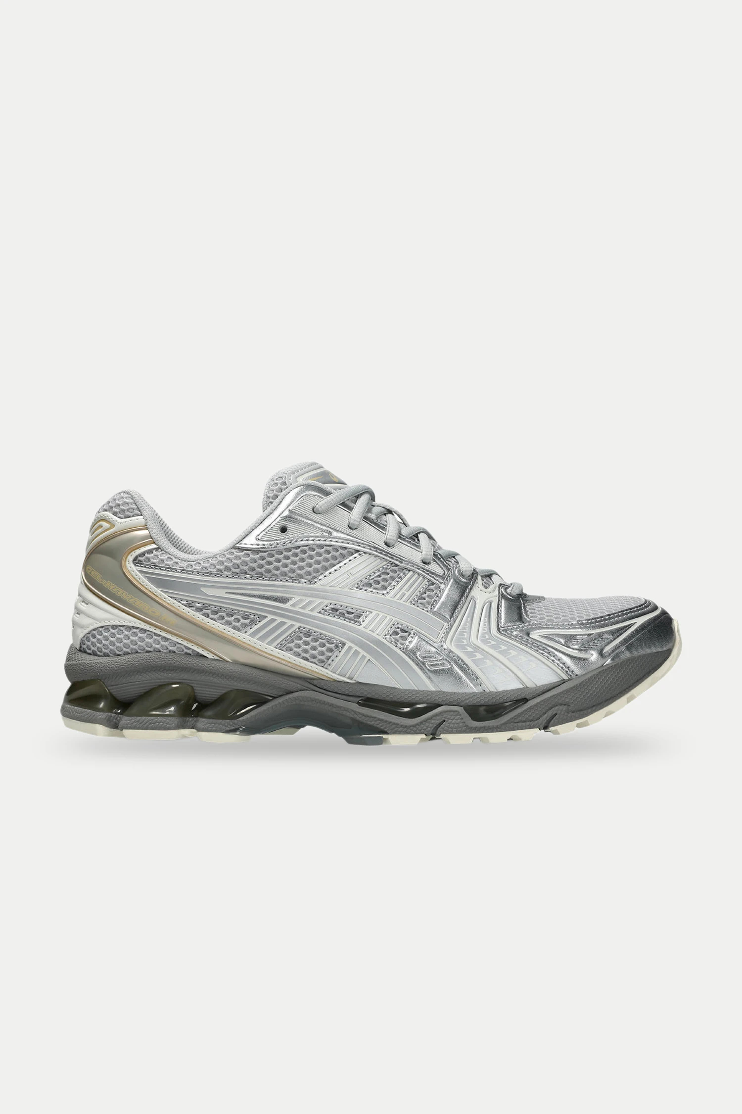 ASICS（アシックス）｜GEL-KAYANO 14アイテムの詳細 | GUESTLIST TOKYO
