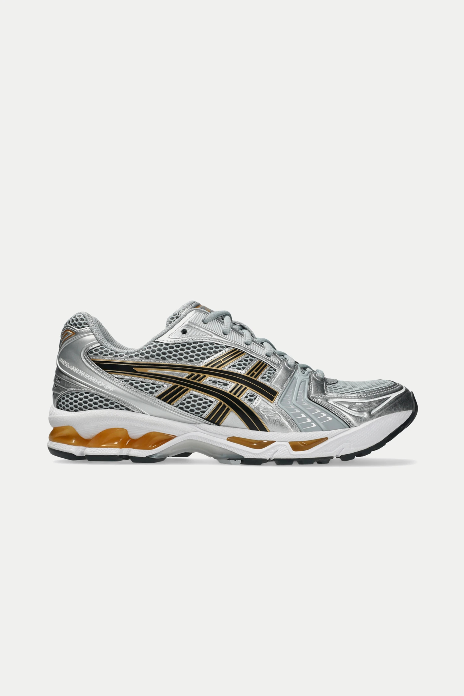 ASICS（アシックス）｜GEL-KAYANO 14アイテムの詳細 | GUESTLIST TOKYO