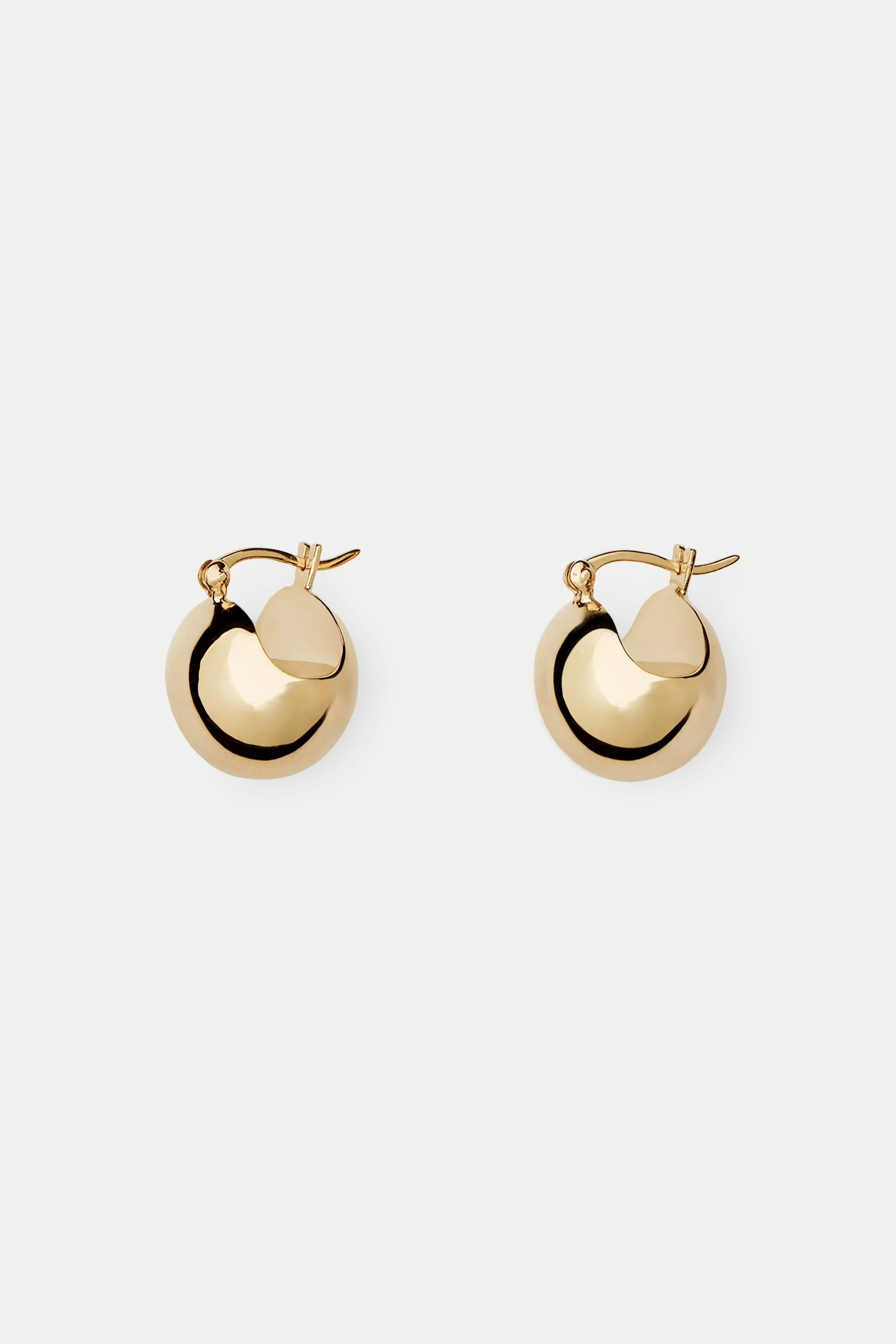 LIE STUDIO（リエ スタジオ）｜The Ingrid Earringsアイテムの