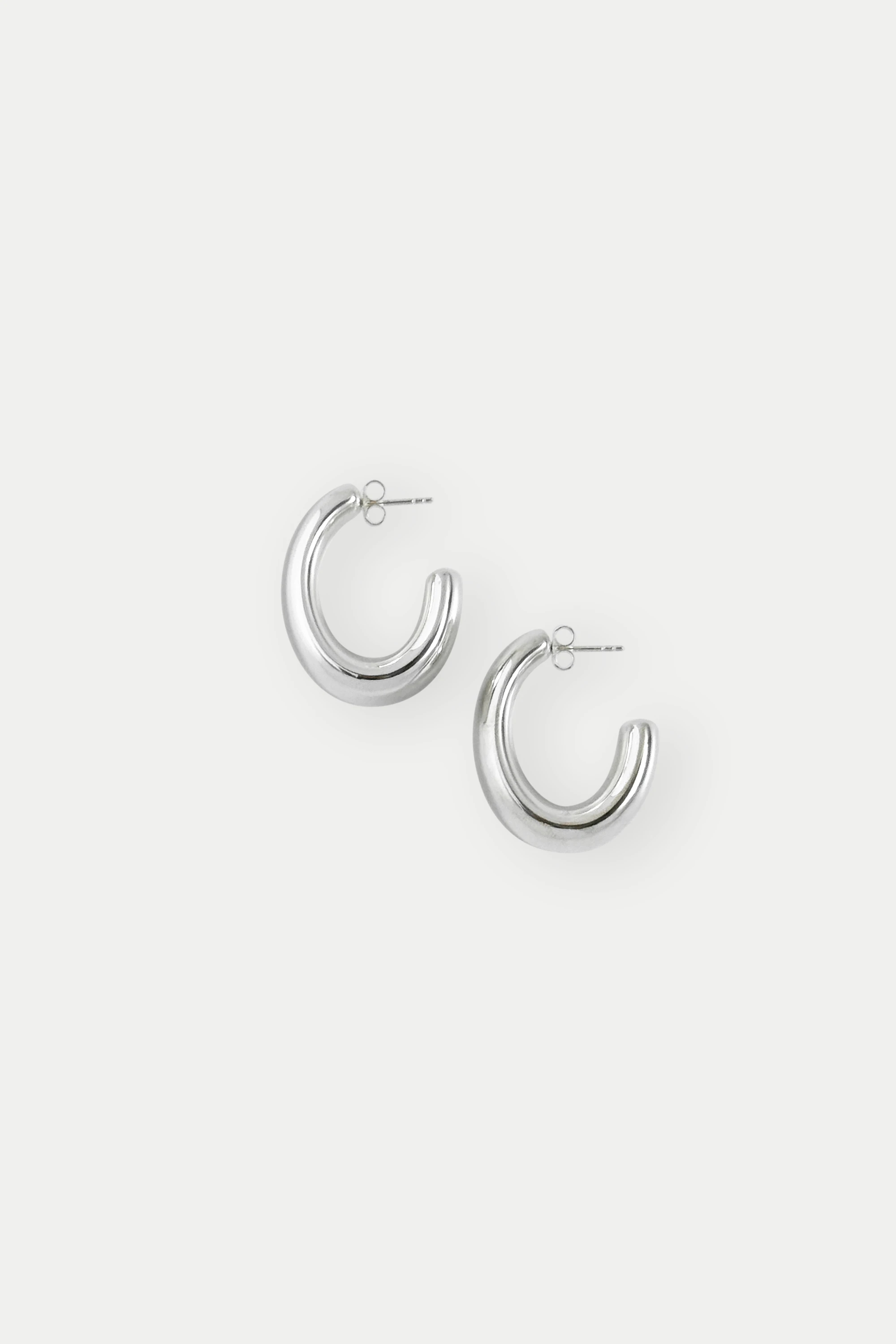 Camille Surault（カミーユ スロ）｜Loop earringsアイテムの詳細
