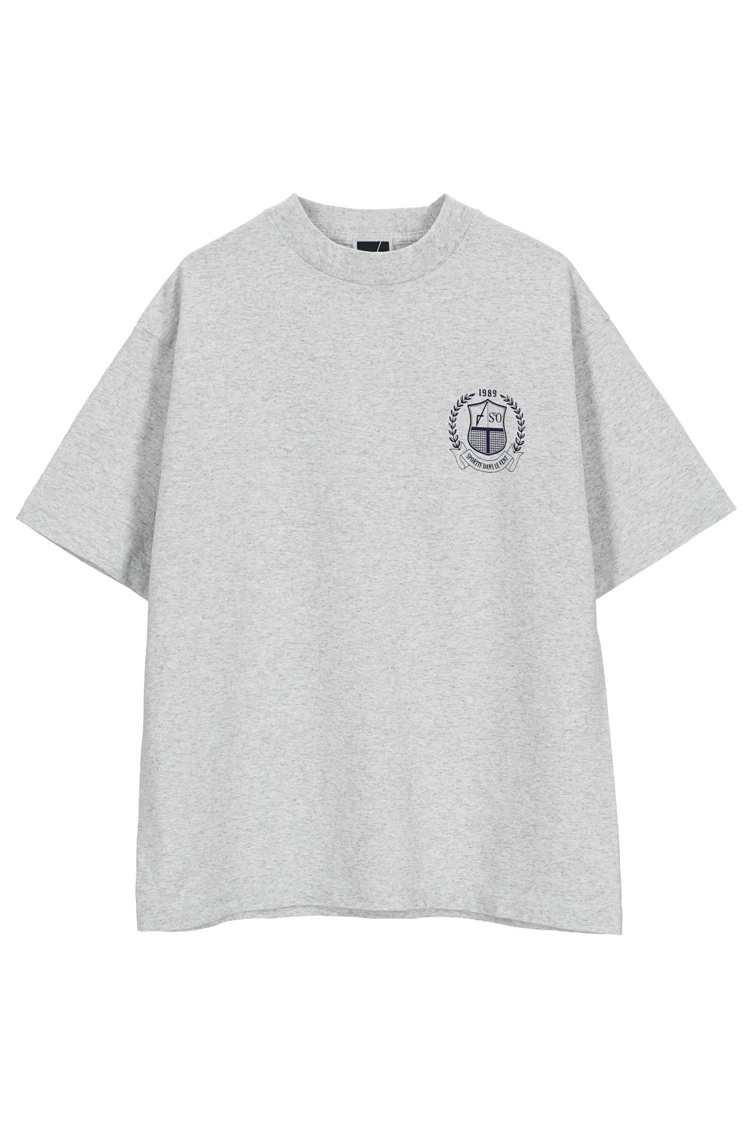 Sud Sud Ouest（スドゥ スドゥ ウエスト）｜Emblem Teeアイテムの詳細