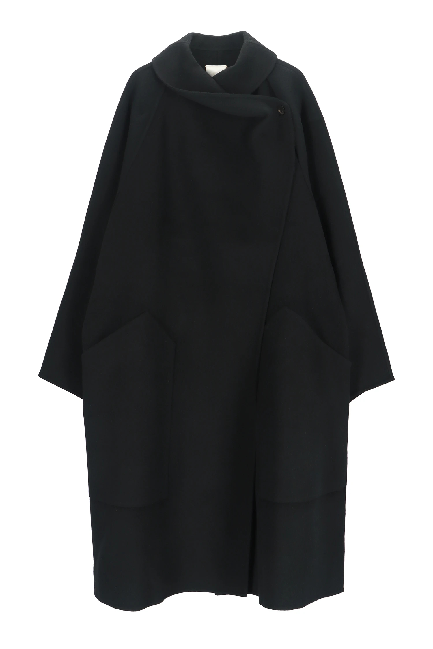 EHRÈCO（エレコ）｜DOYLE HANDMADE COAT IN WOOLアイテムの詳細