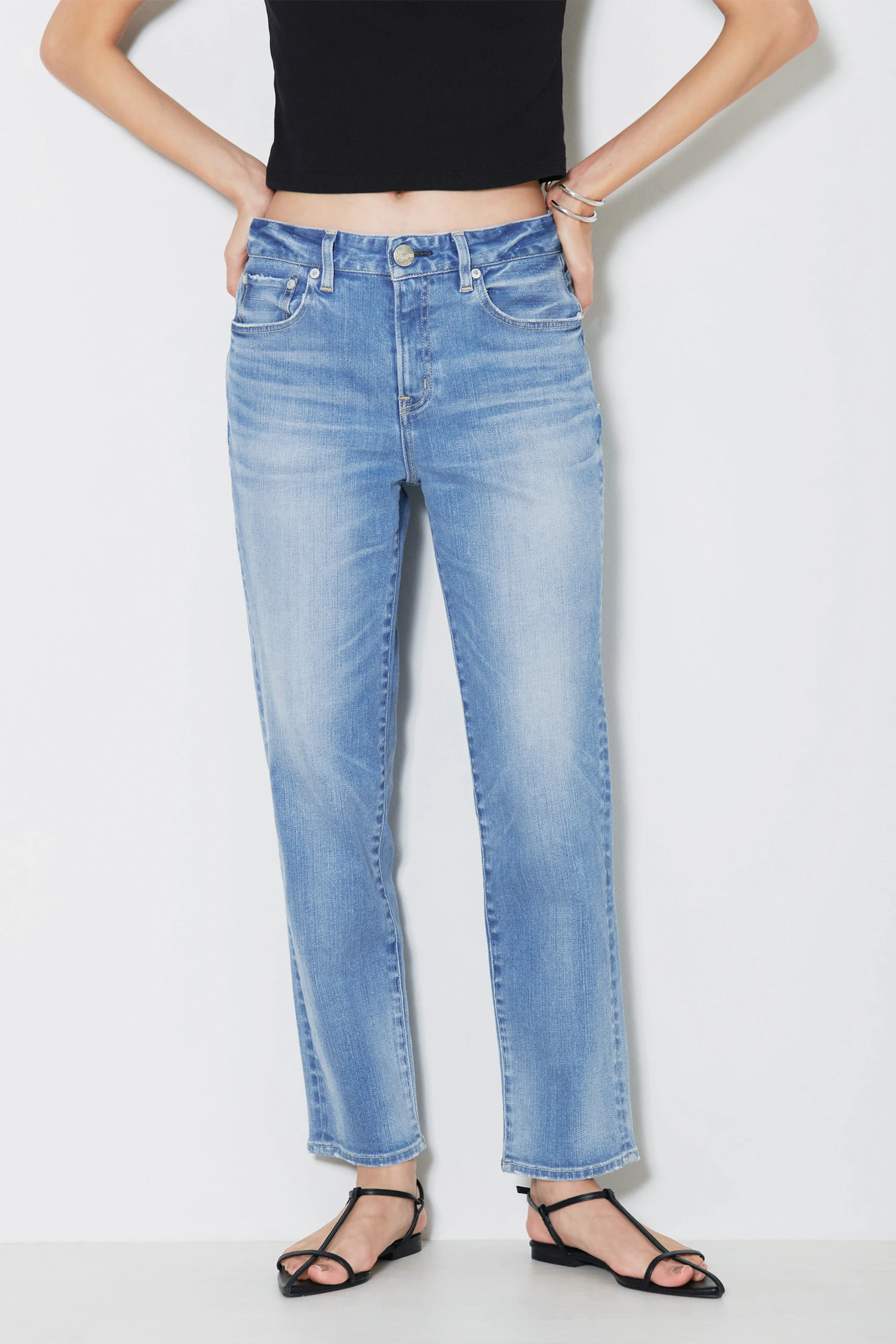 一回だけ着用済み　ポイントの減りなし。サイズは26.5になります。 レッグメイキング サイサポートレギンスby.シンメトリー(10分丈