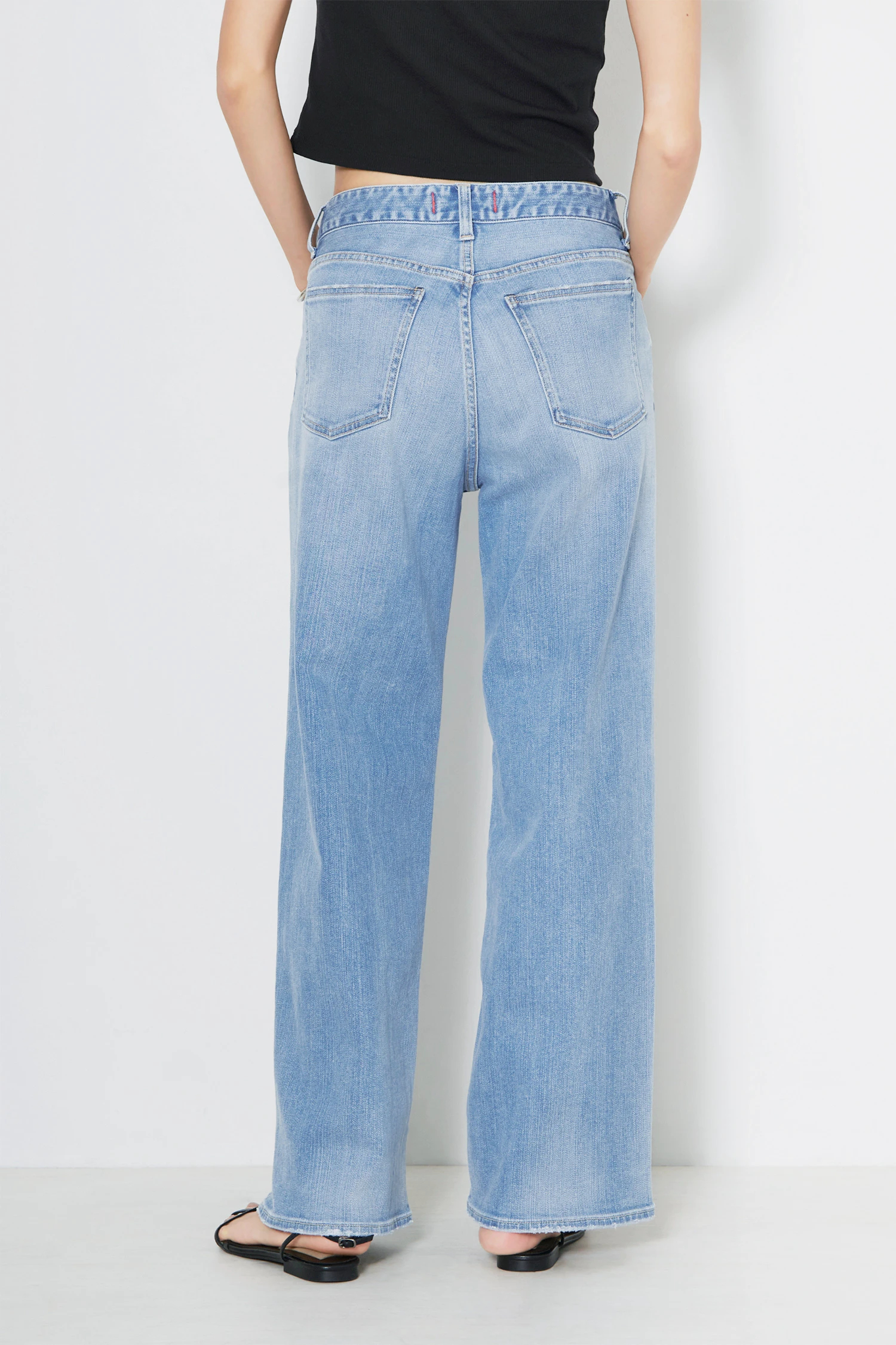 RED CARD 35th Anniversary Wide サイズ22 RED CARD TOKYO（レッドカード トーキョー）｜35th Anniv. Wide