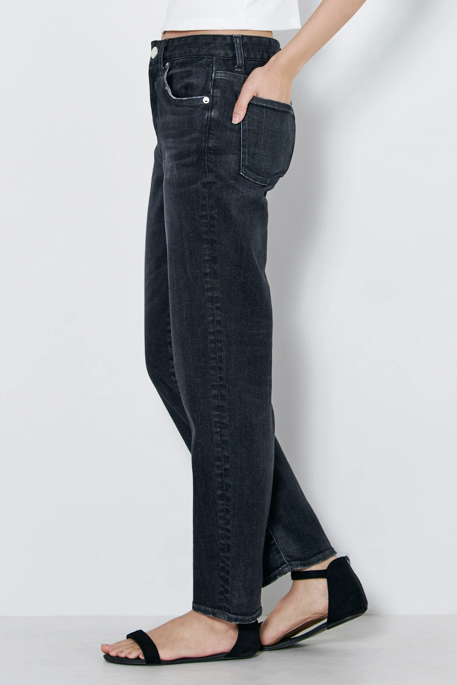 パンツ RED CARD 35th Anniv. Casual 24W1000blk 楽天市場】【10％OFFクーポン対象】RED CARD（レッドカード