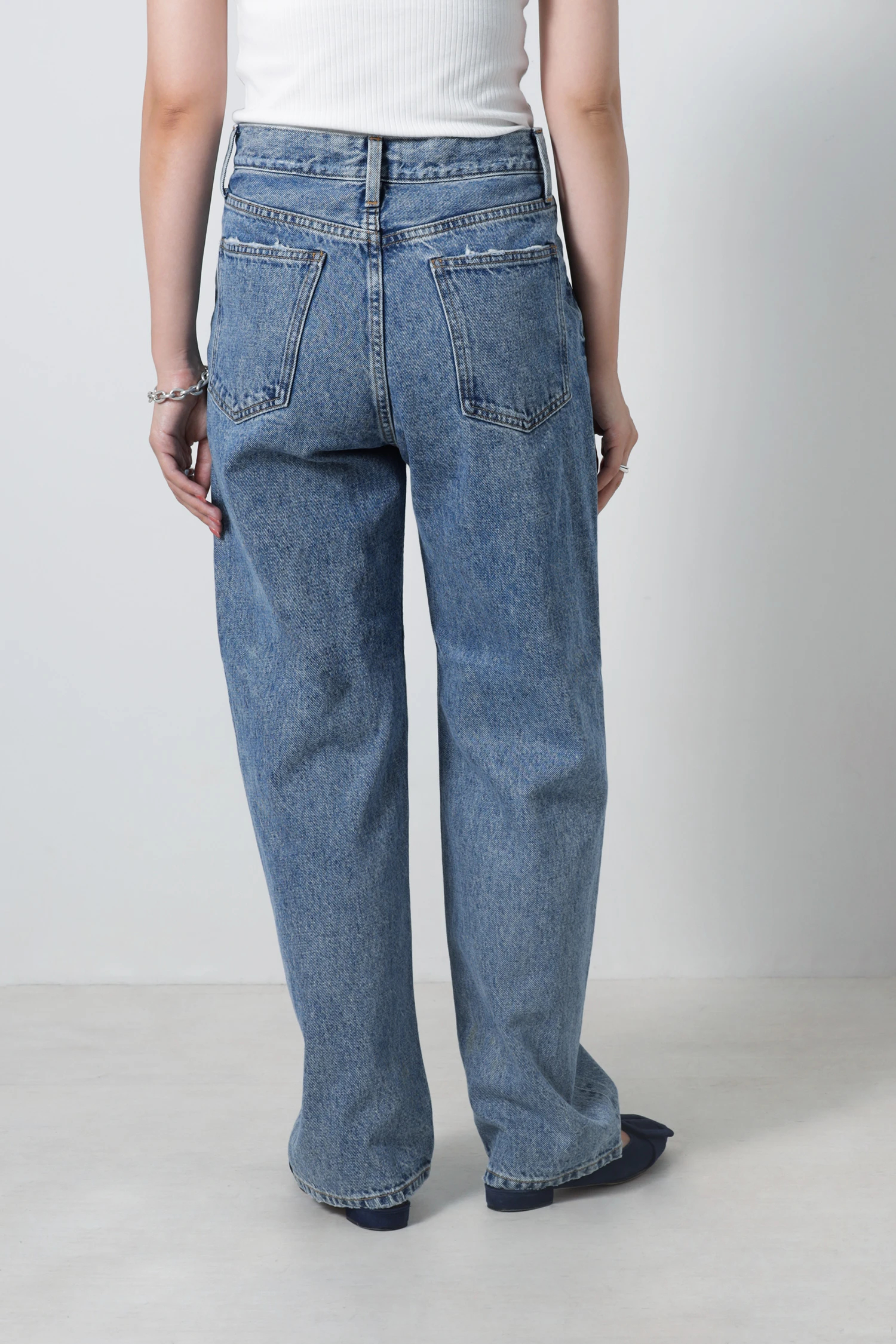 RED CARD TOKYO（レッドカード トーキョー）｜MM66アイテムの詳細