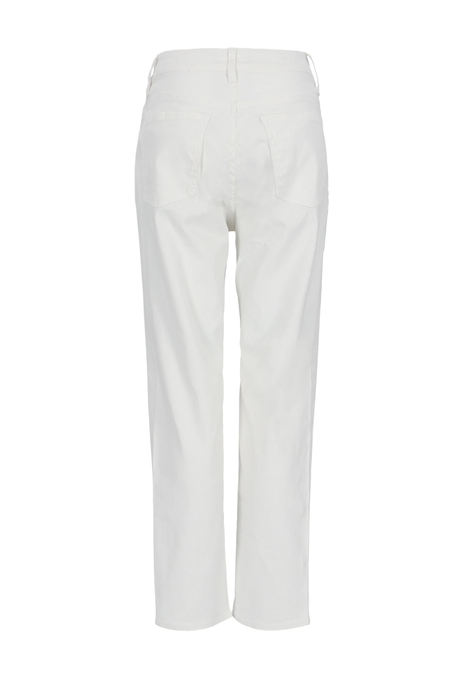 ◆新品未使用◆TED BAKER ◆ジャガード織り白パンツ◆ RED CARD TOKYO（レッドカード トーキョー）｜35th Anniv
