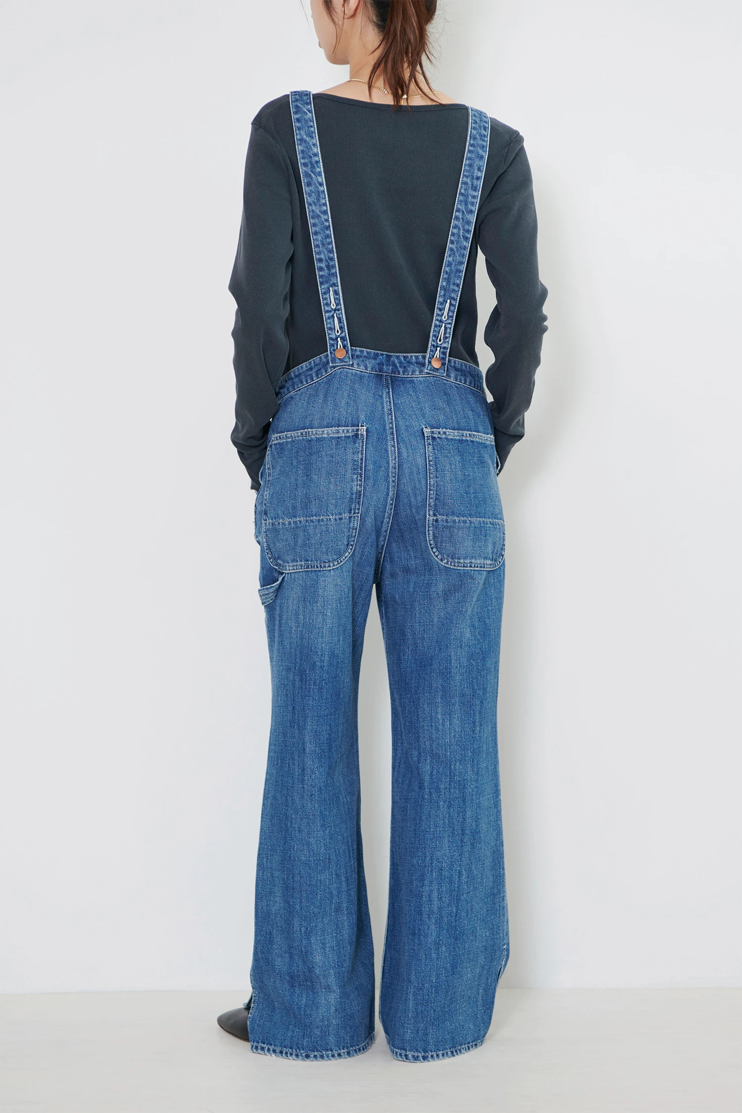 RED CARD TOKYO（レッドカード トーキョー）｜Nomad2アイテムの詳細