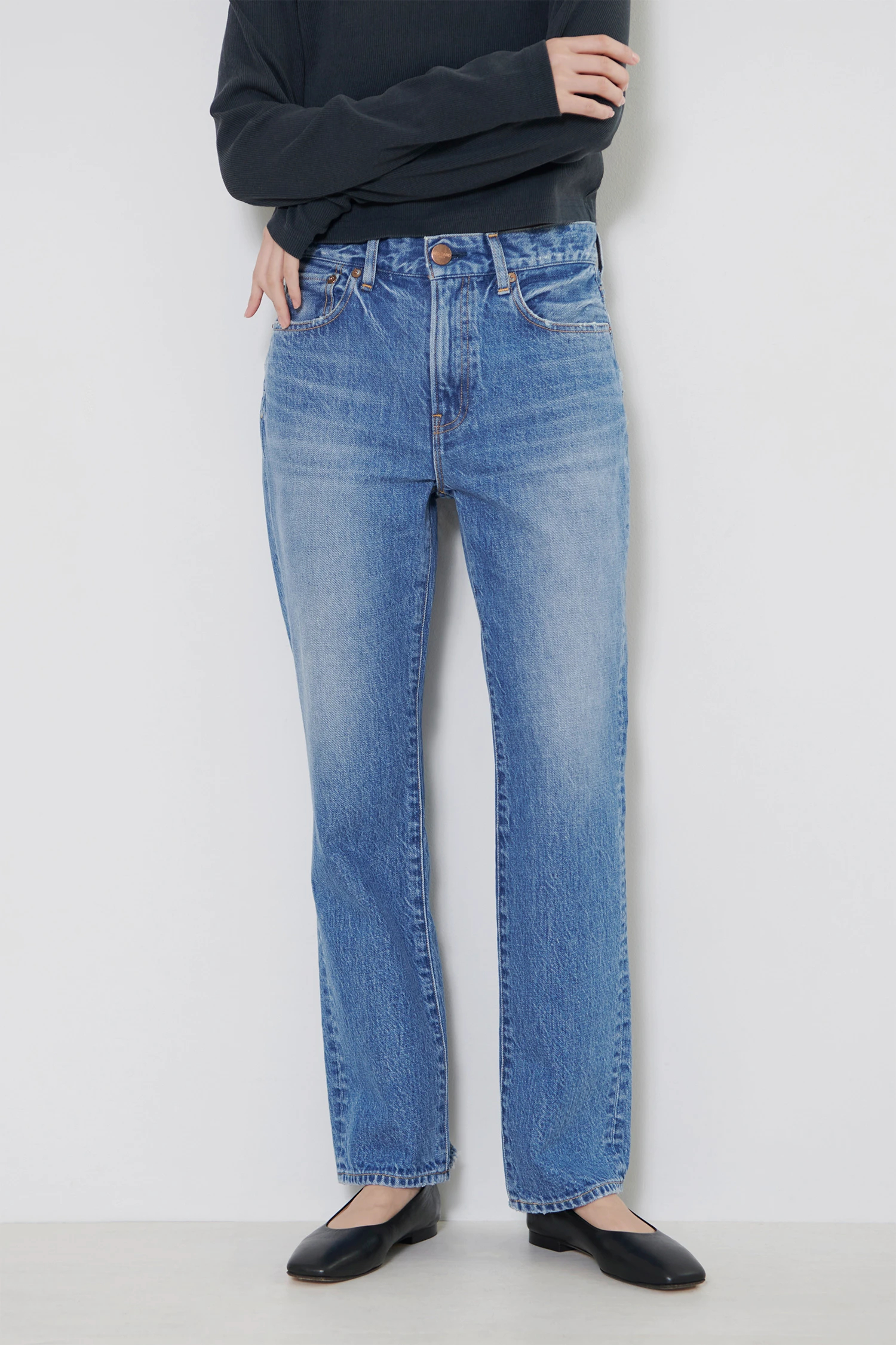 MADISON BlUE♡RED CARD TOKYO クラッシュデニム RED CARD TOKYOとMADISONBLUEがタッグを組み「NEW VINTAGE」を