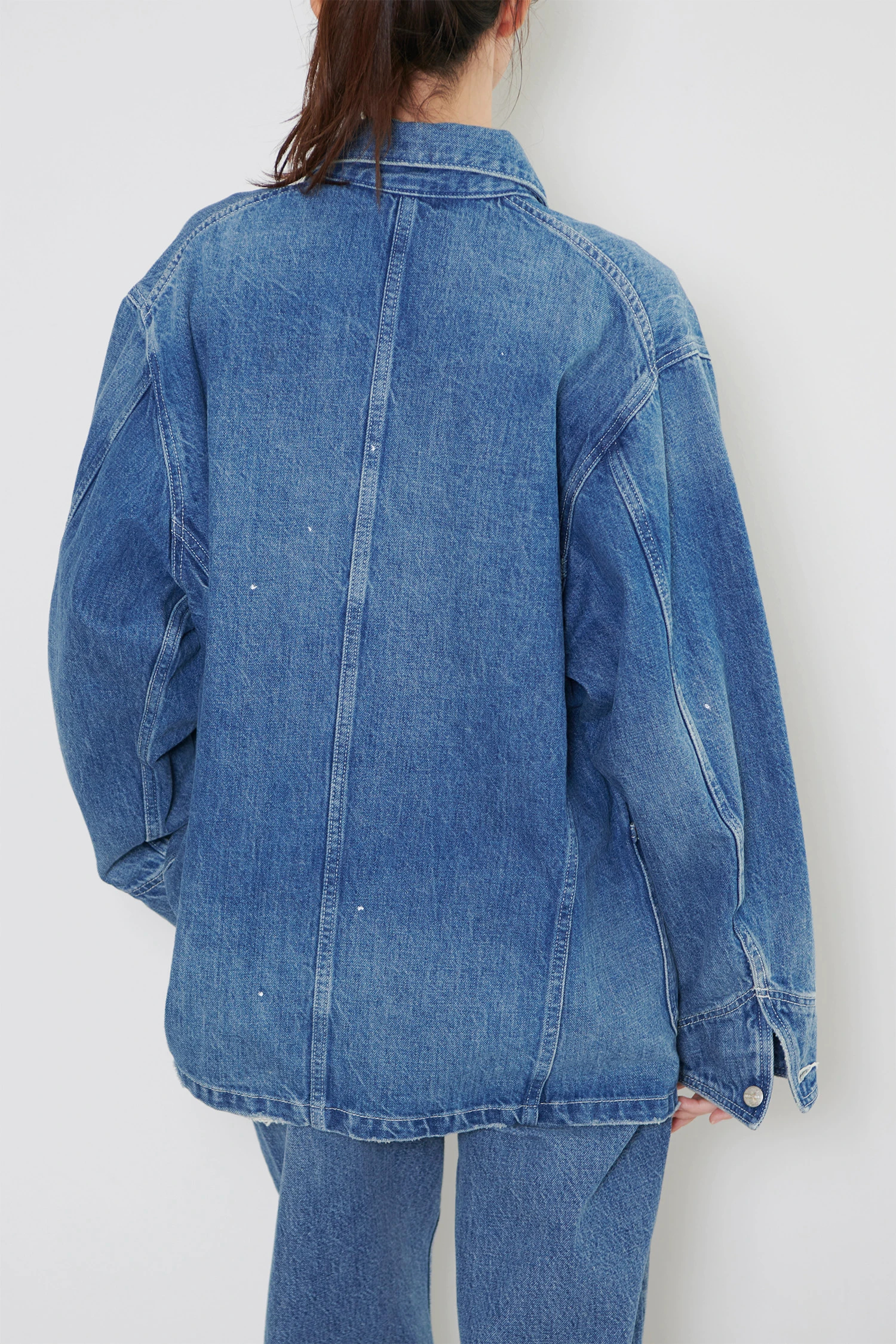 RED CARD TOKYO（レッドカード トーキョー）｜Chore Coat