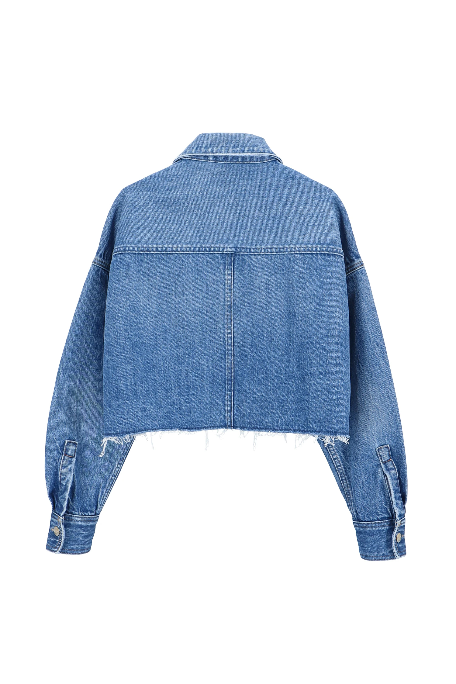 RED CARD TOKYOワークジャケット RED CARD TOKYO デニムジャケット gジャン 「RED CARD」デニム