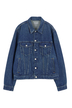 RED CARD TOKYO(レッドカード トーキョー)通販 | Trucker Jacket