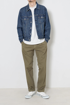 RED CARD TOKYO(レッドカード トーキョー) |Trucker Jacket